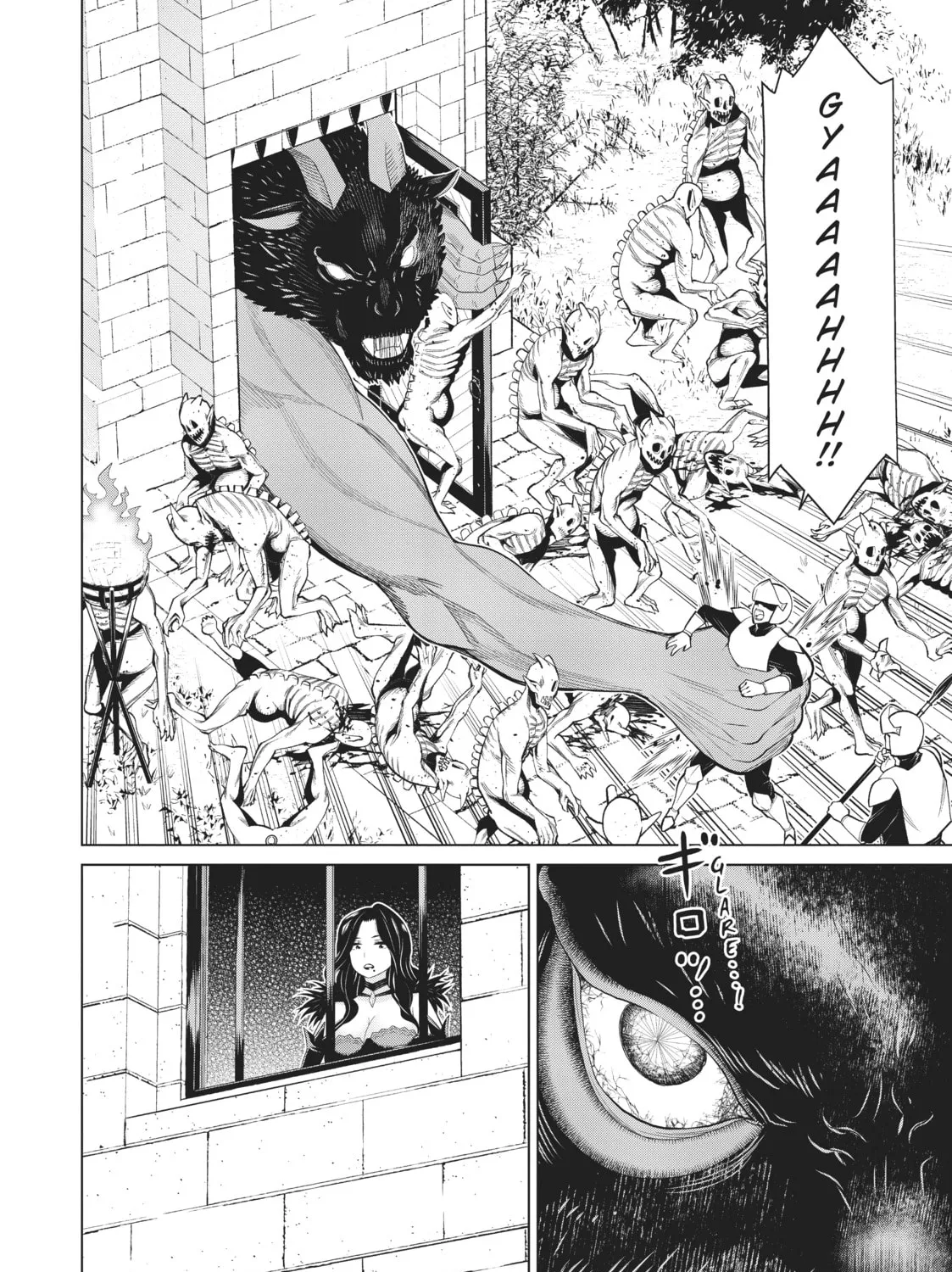 Read Time Stop Hero chapter 15 image 30 on Lezhin