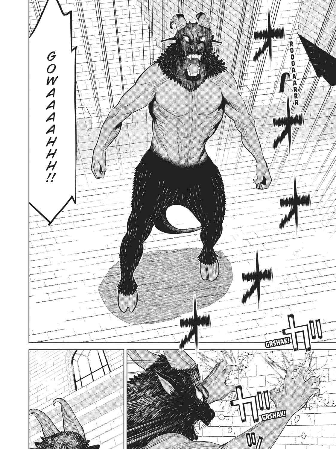 Read Time Stop Hero chapter 15 image 44 on Lezhin