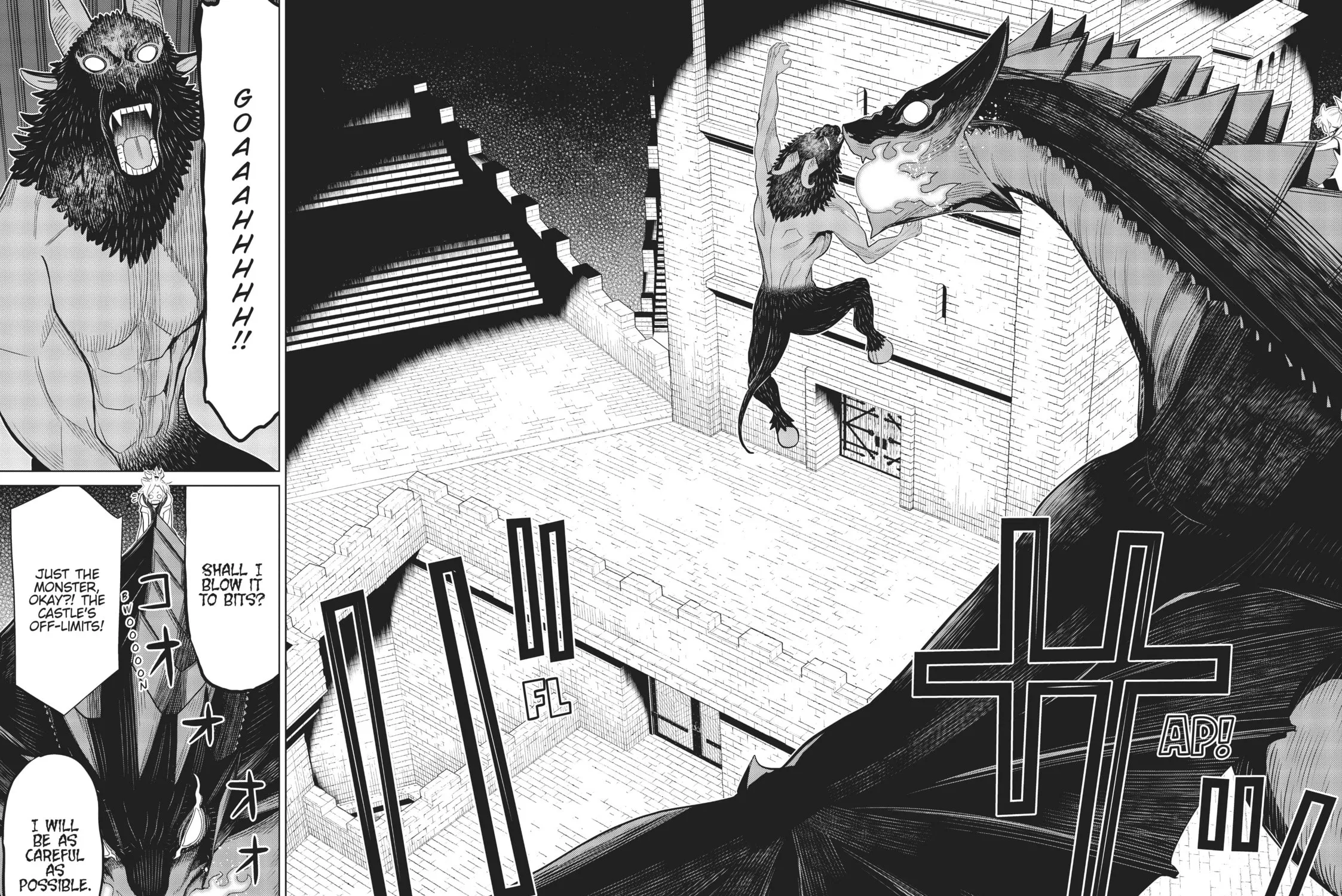Read Time Stop Hero chapter 15 image 48 on Lezhin