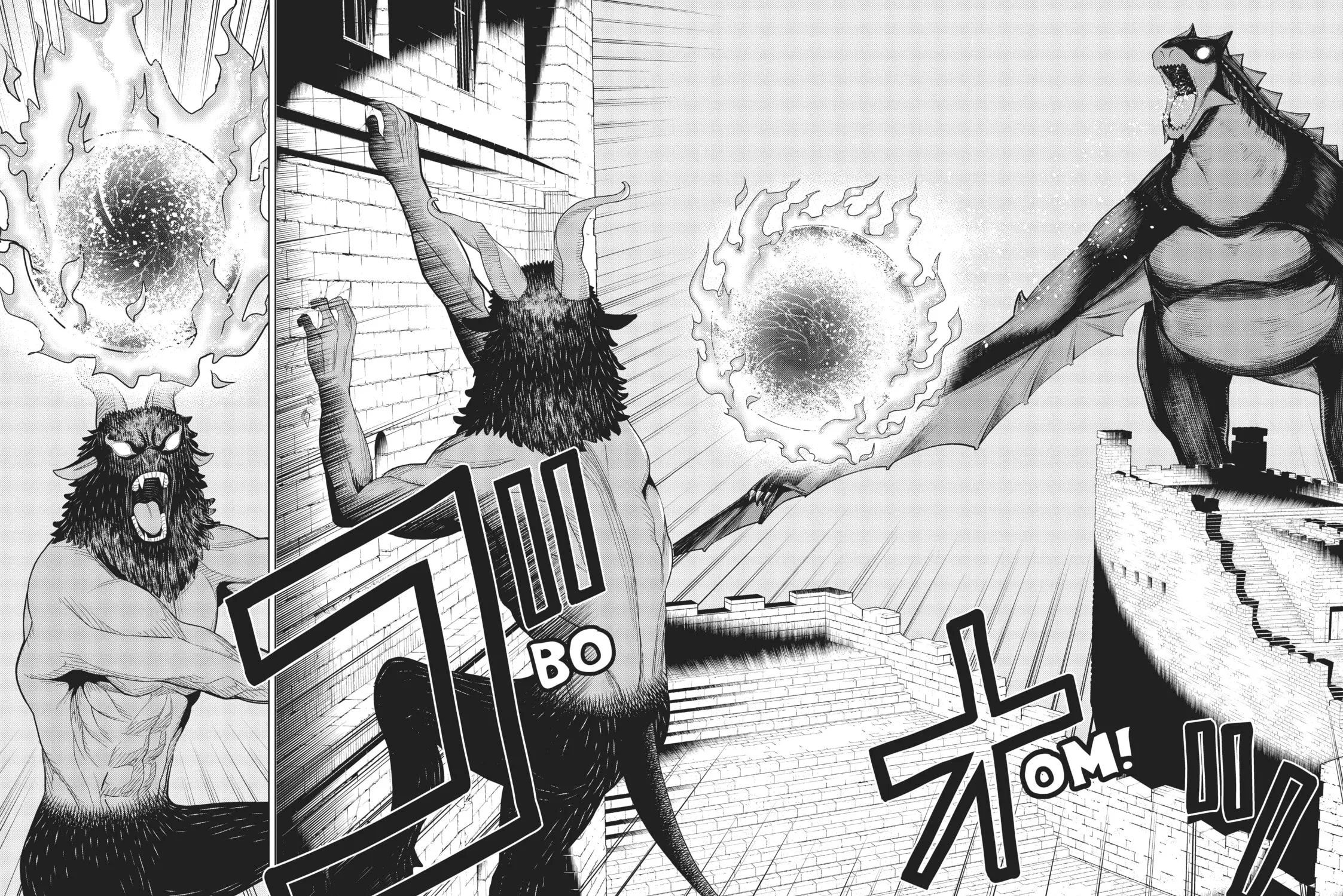 Read Time Stop Hero chapter 15 image 50 on Lezhin