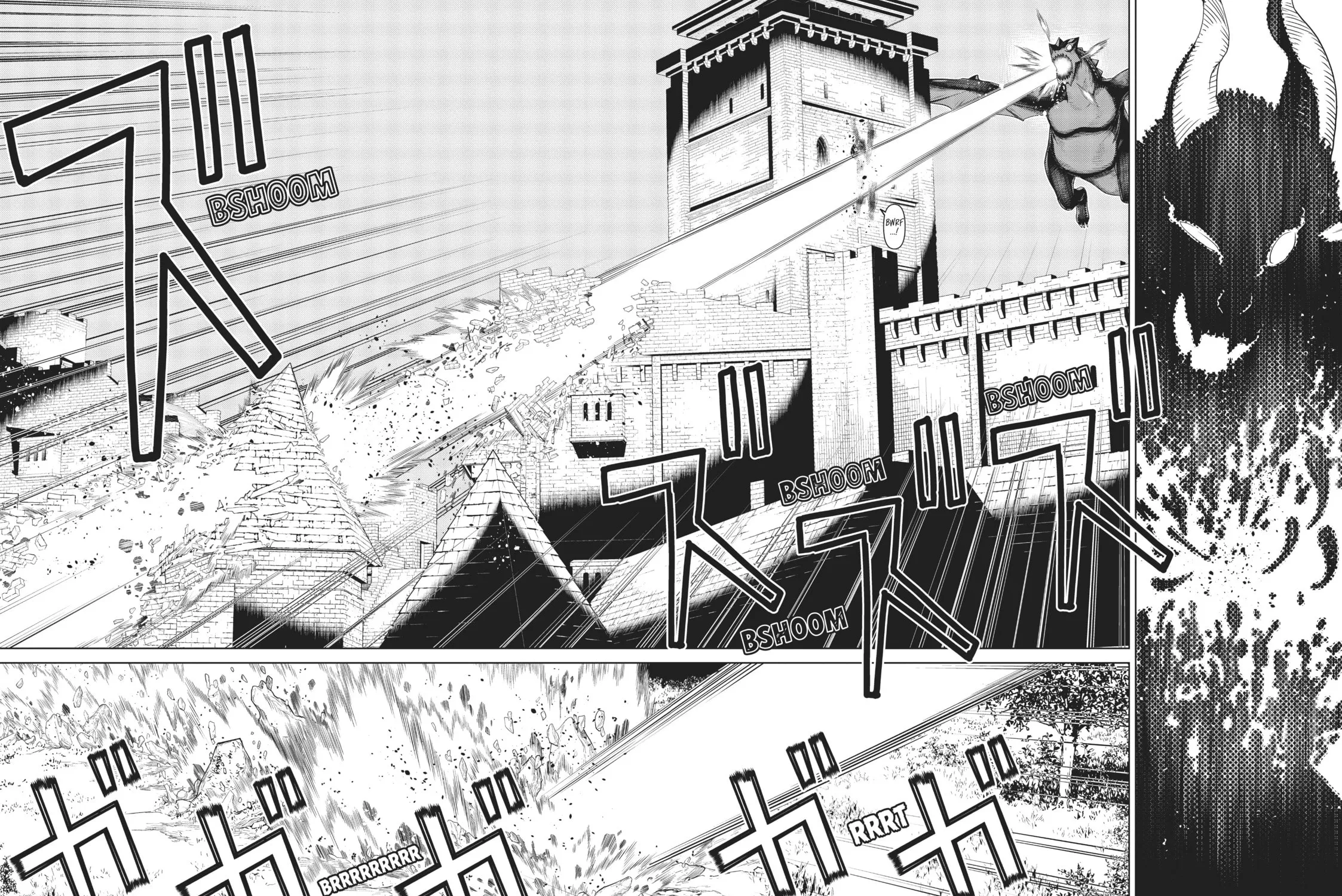 Read Time Stop Hero chapter 15 image 52 on Lezhin
