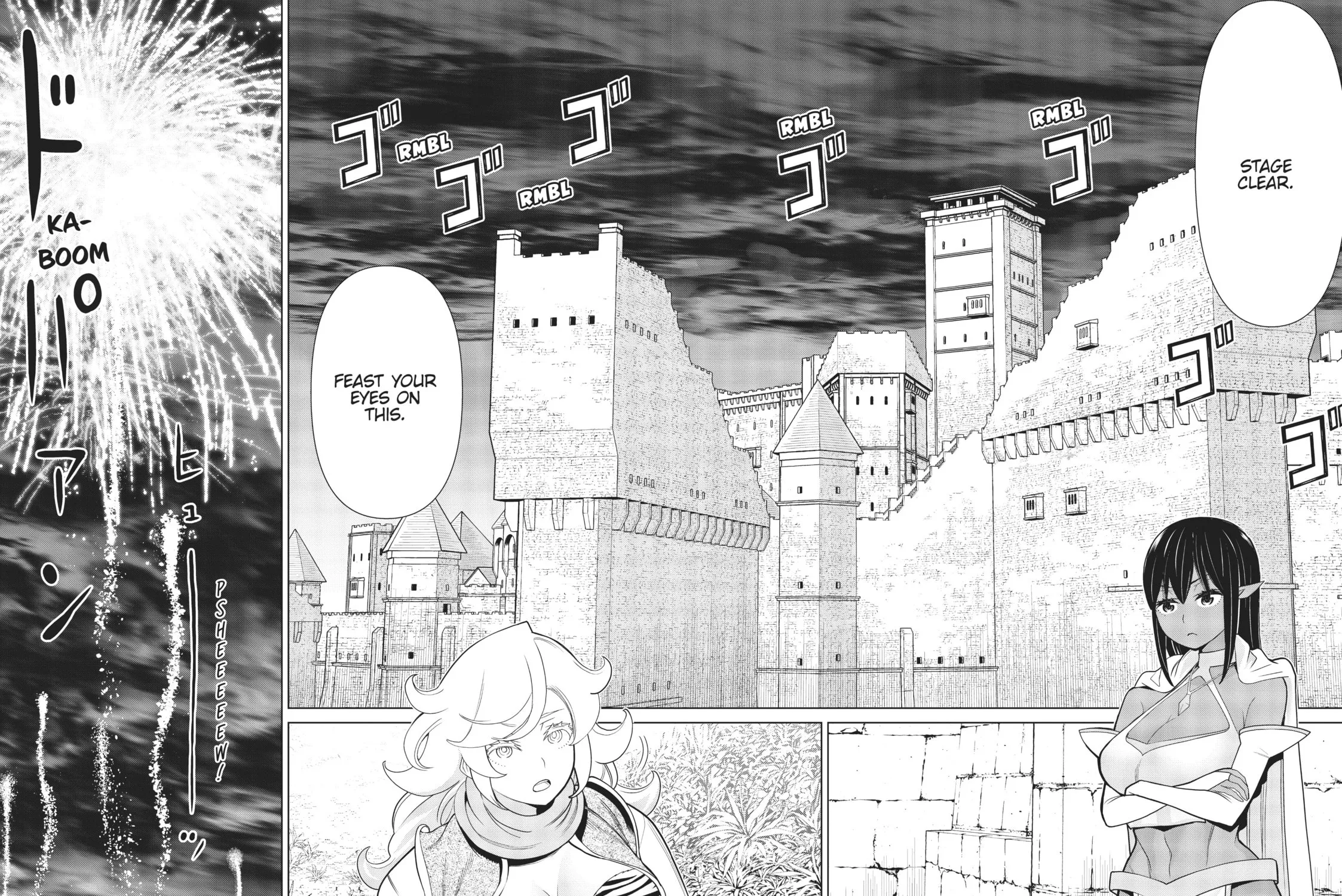 Read Time Stop Hero chapter 15 image 58 on Lezhin