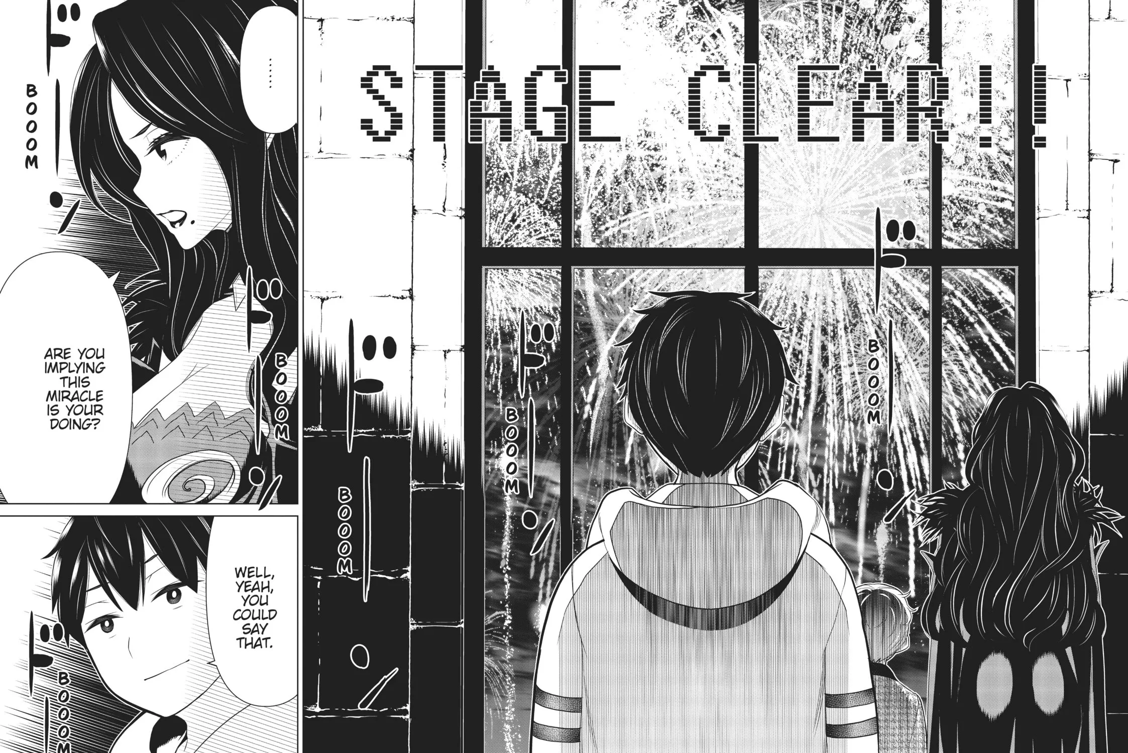 Read Time Stop Hero chapter 15 image 60 on Lezhin
