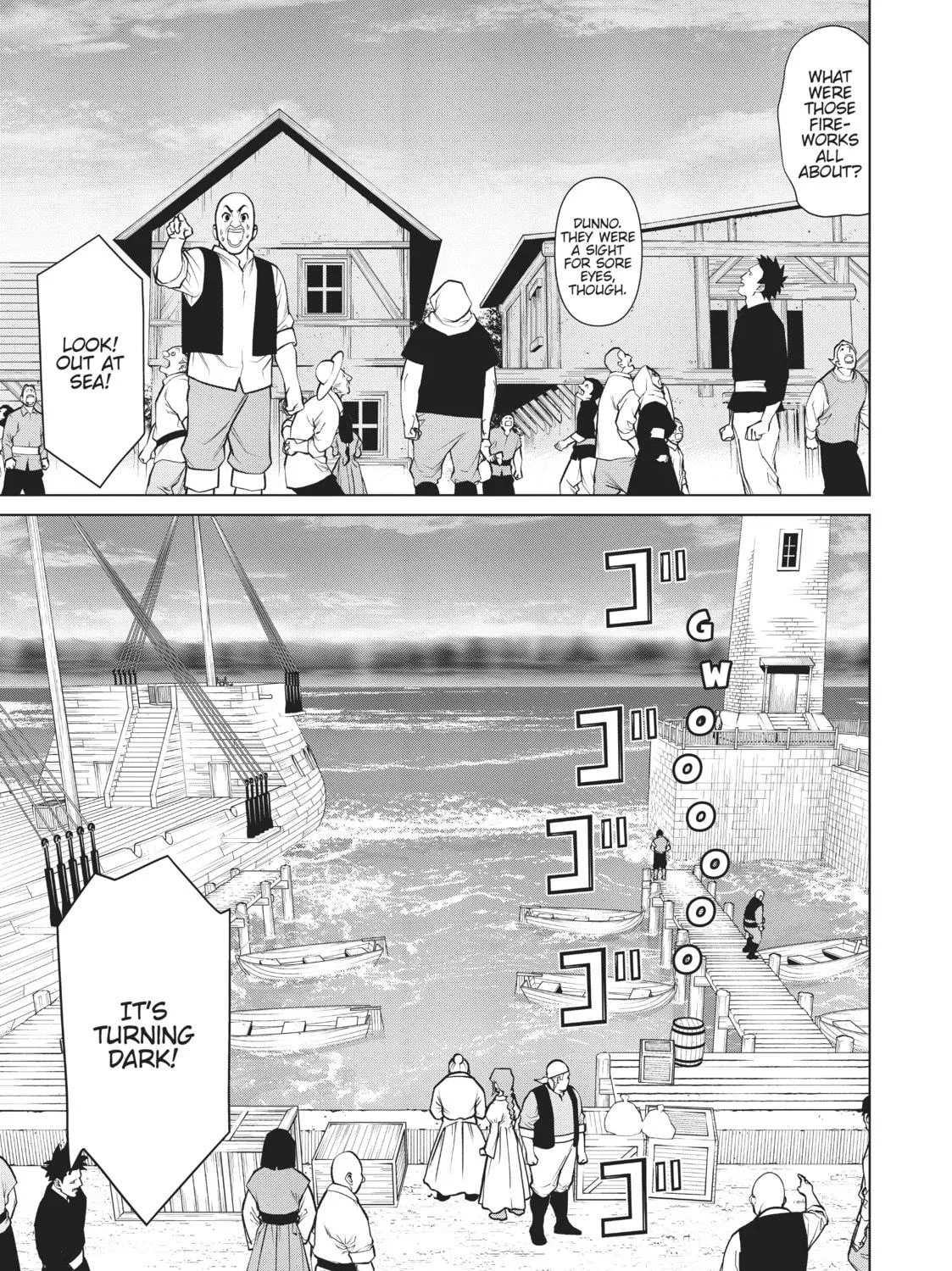 Read Time Stop Hero chapter 15 image 64 on Lezhin