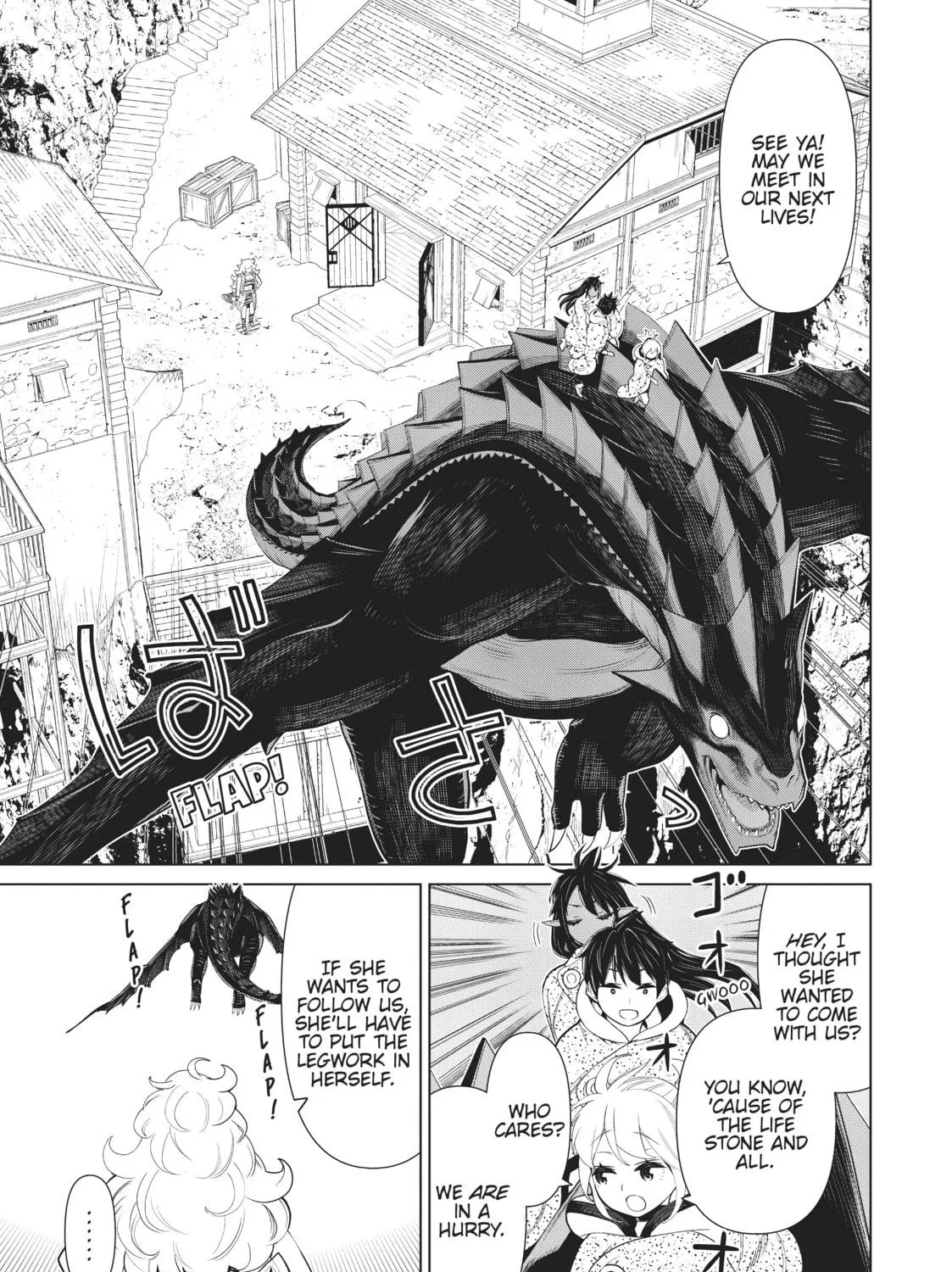 Read Time Stop Hero chapter 15 image 8 on Lezhin