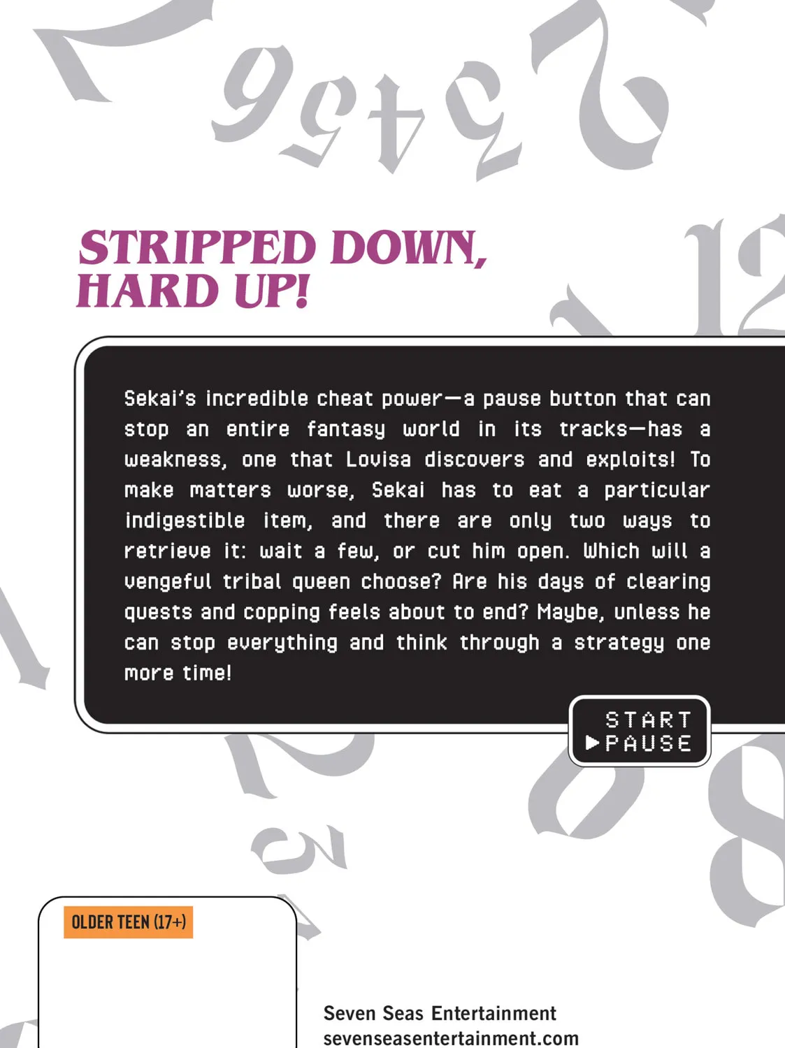 Read Time Stop Hero chapter 16 image 102 on Lezhin