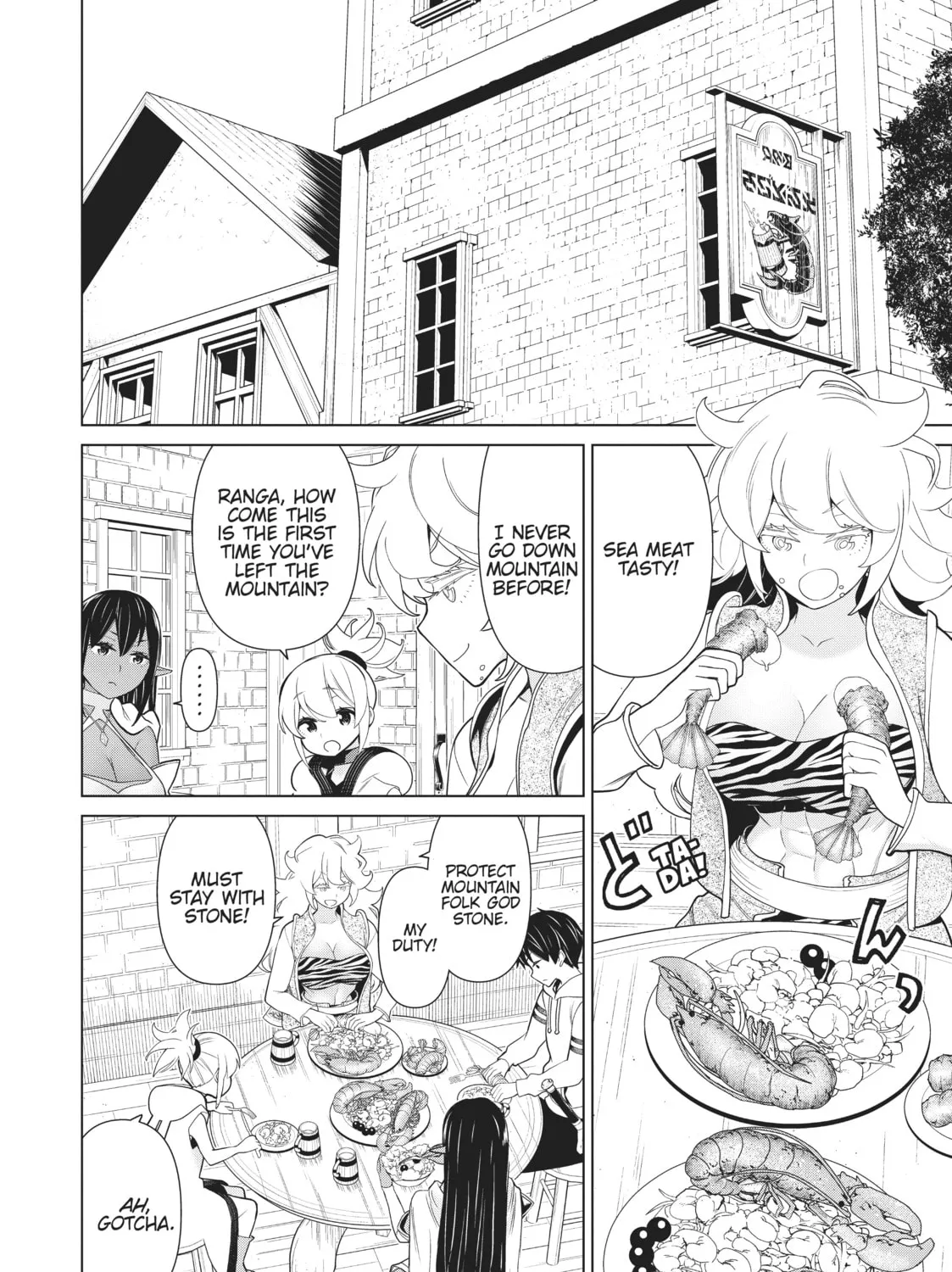 Read Time Stop Hero chapter 16 image 14 on Lezhin