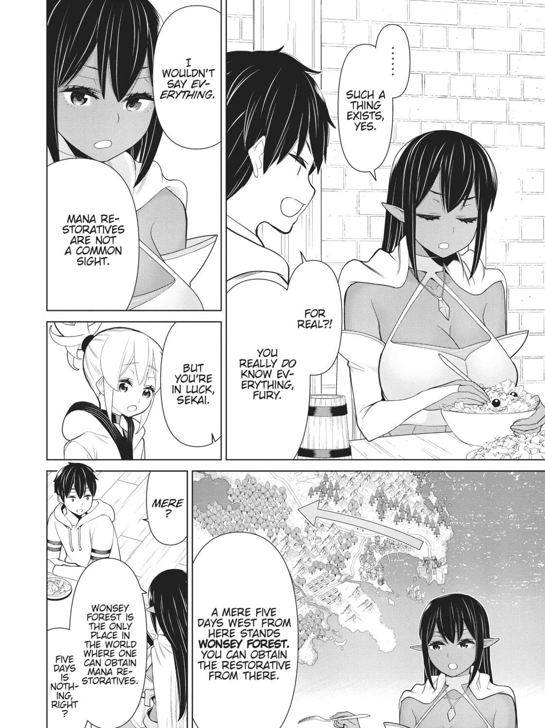 Read Time Stop Hero chapter 16 image 18 on Lezhin