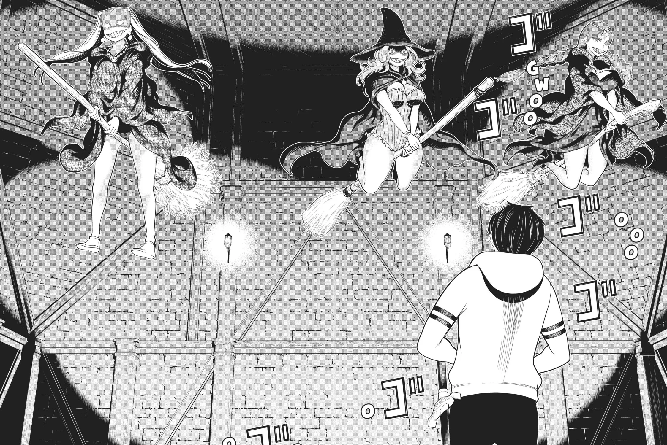 Read Time Stop Hero chapter 16 image 26 on Lezhin