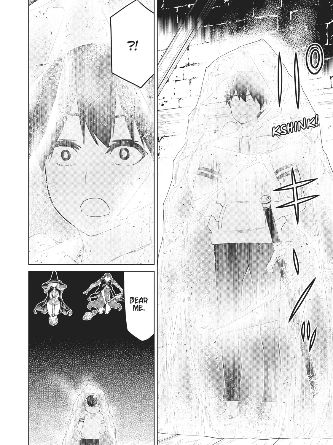 Read Time Stop Hero chapter 16 image 30 on Lezhin