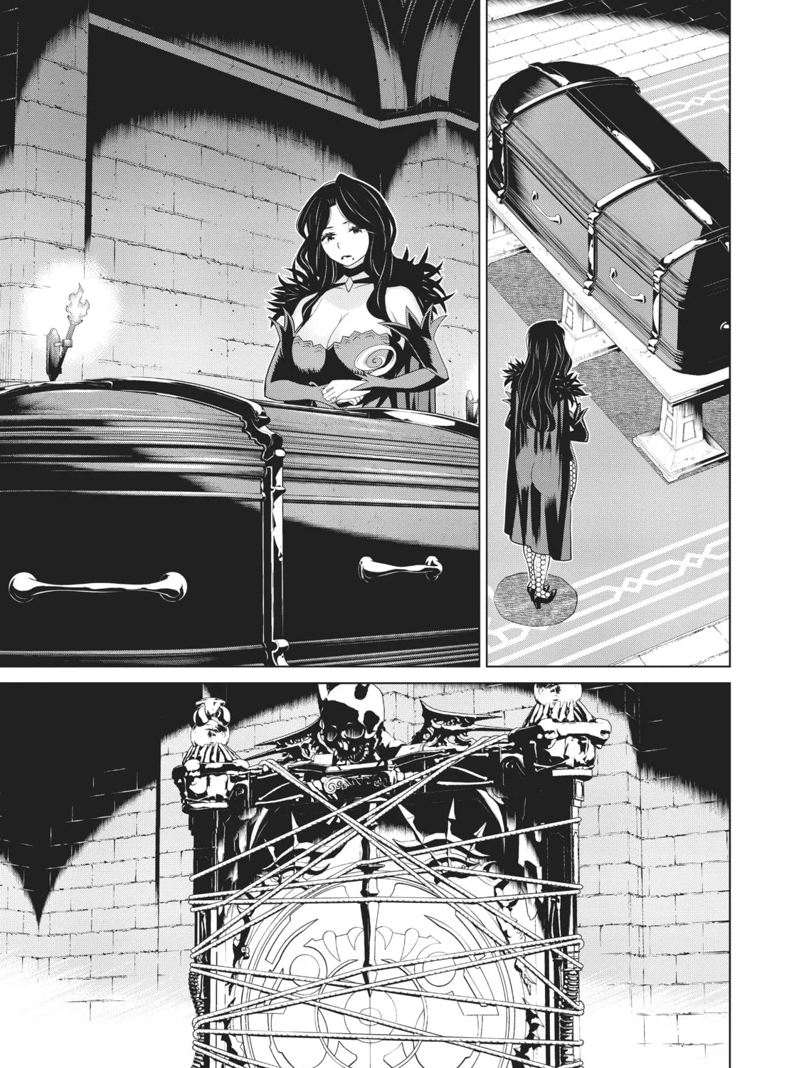 Read Time Stop Hero chapter 16 image 56 on Lezhin