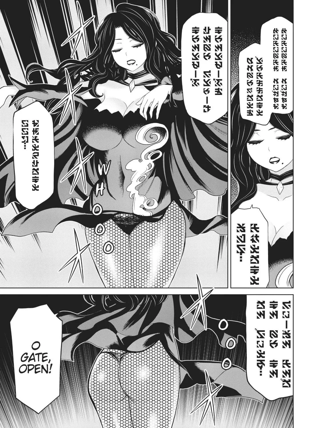 Read Time Stop Hero chapter 16 image 70 on Lezhin