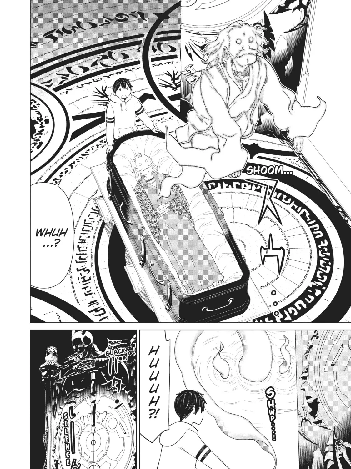 Read Time Stop Hero chapter 16 image 80 on Lezhin