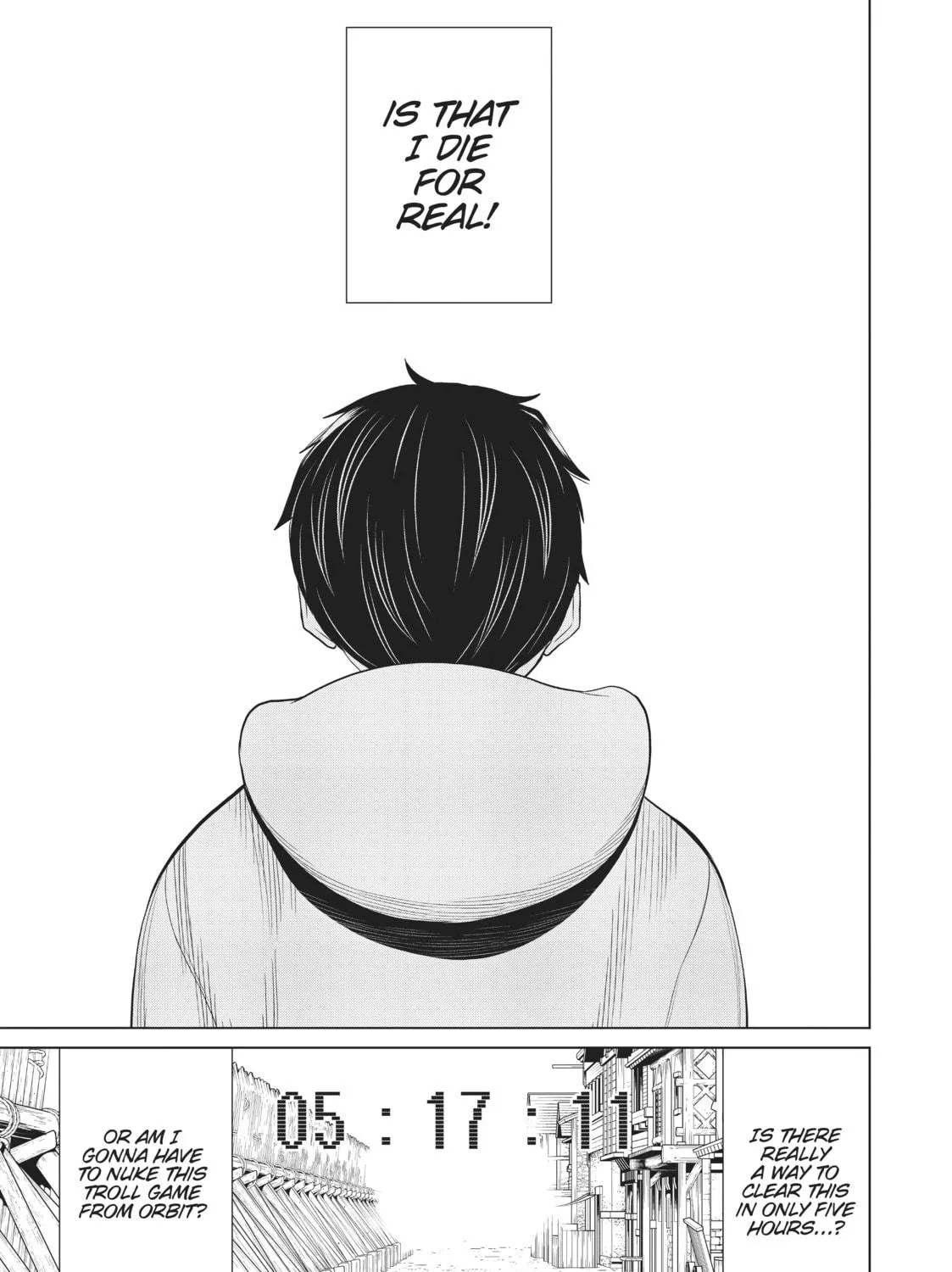 Read Time Stop Hero chapter 16 image 94 on Lezhin