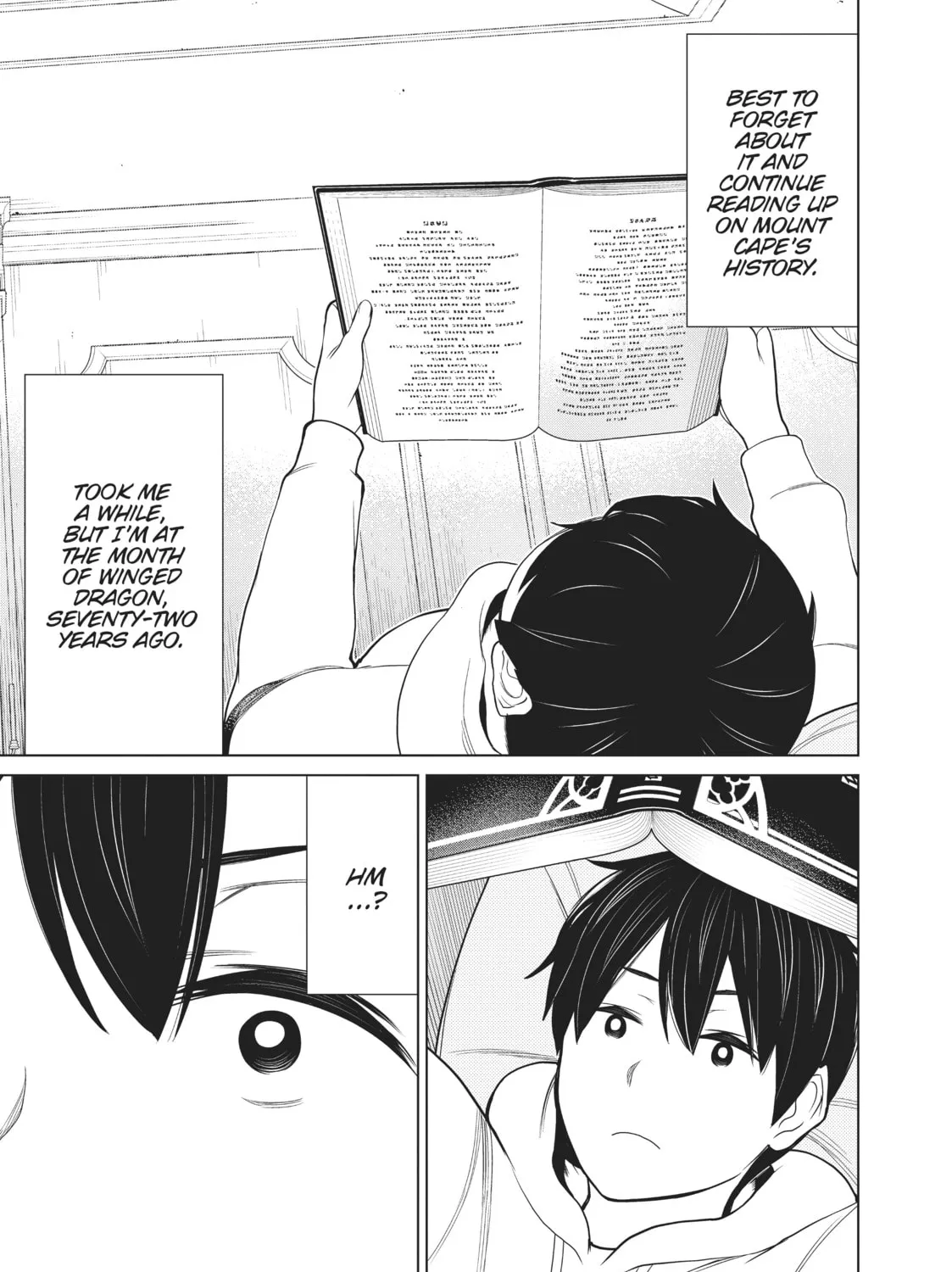 Read Time Stop Hero chapter 17 image 20 on Lezhin