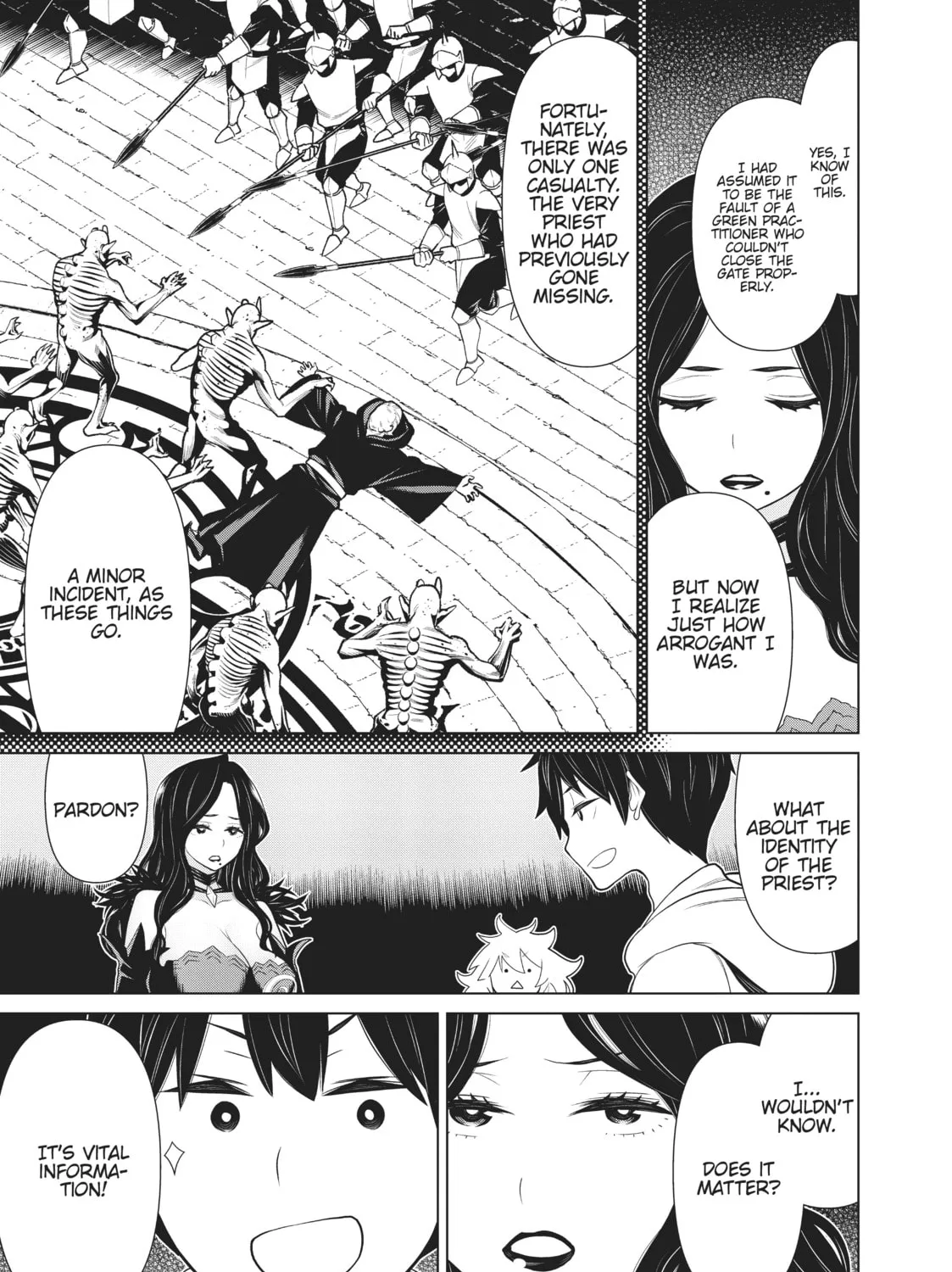 Read Time Stop Hero chapter 17 image 30 on Lezhin