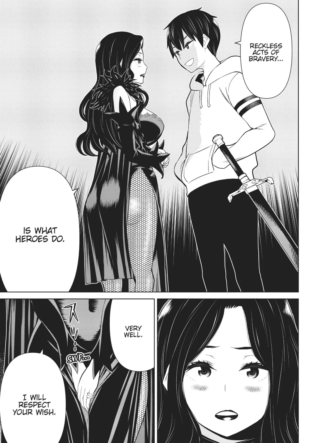 Read Time Stop Hero chapter 17 image 42 on Lezhin