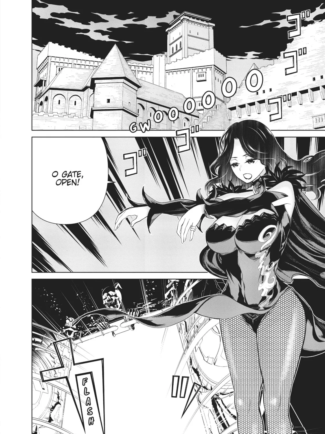 Read Time Stop Hero chapter 17 image 44 on Lezhin