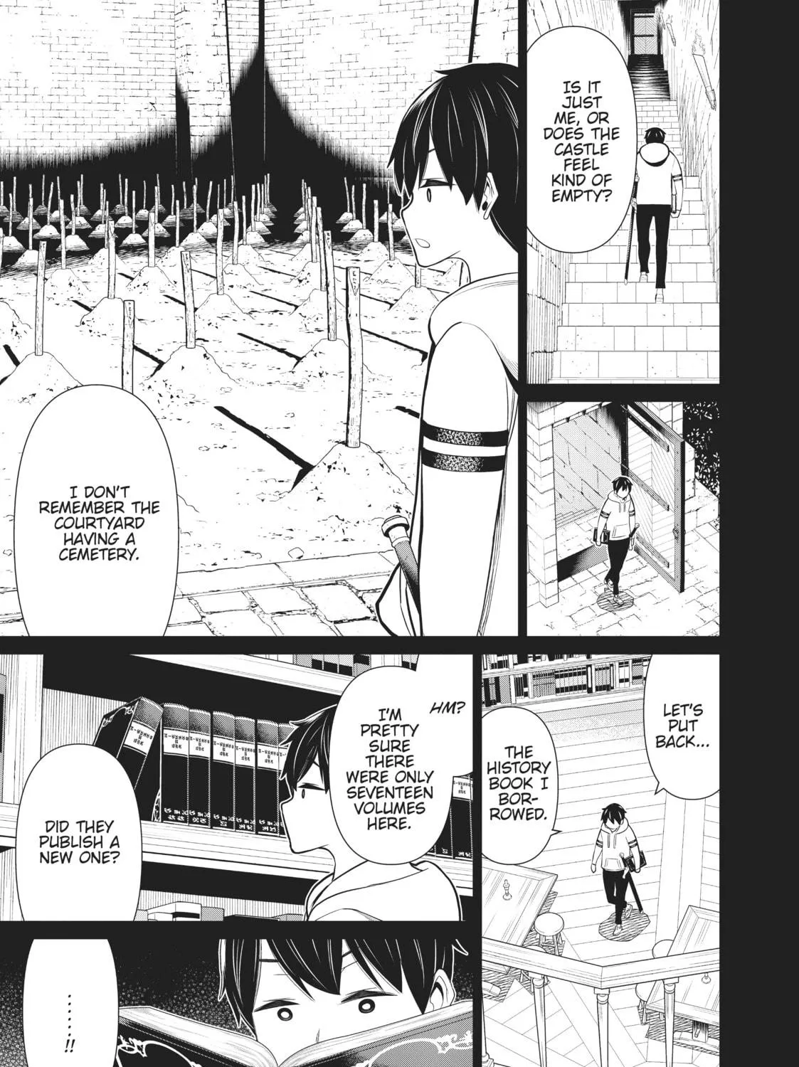 Read Time Stop Hero chapter 18 image 22 on Lezhin