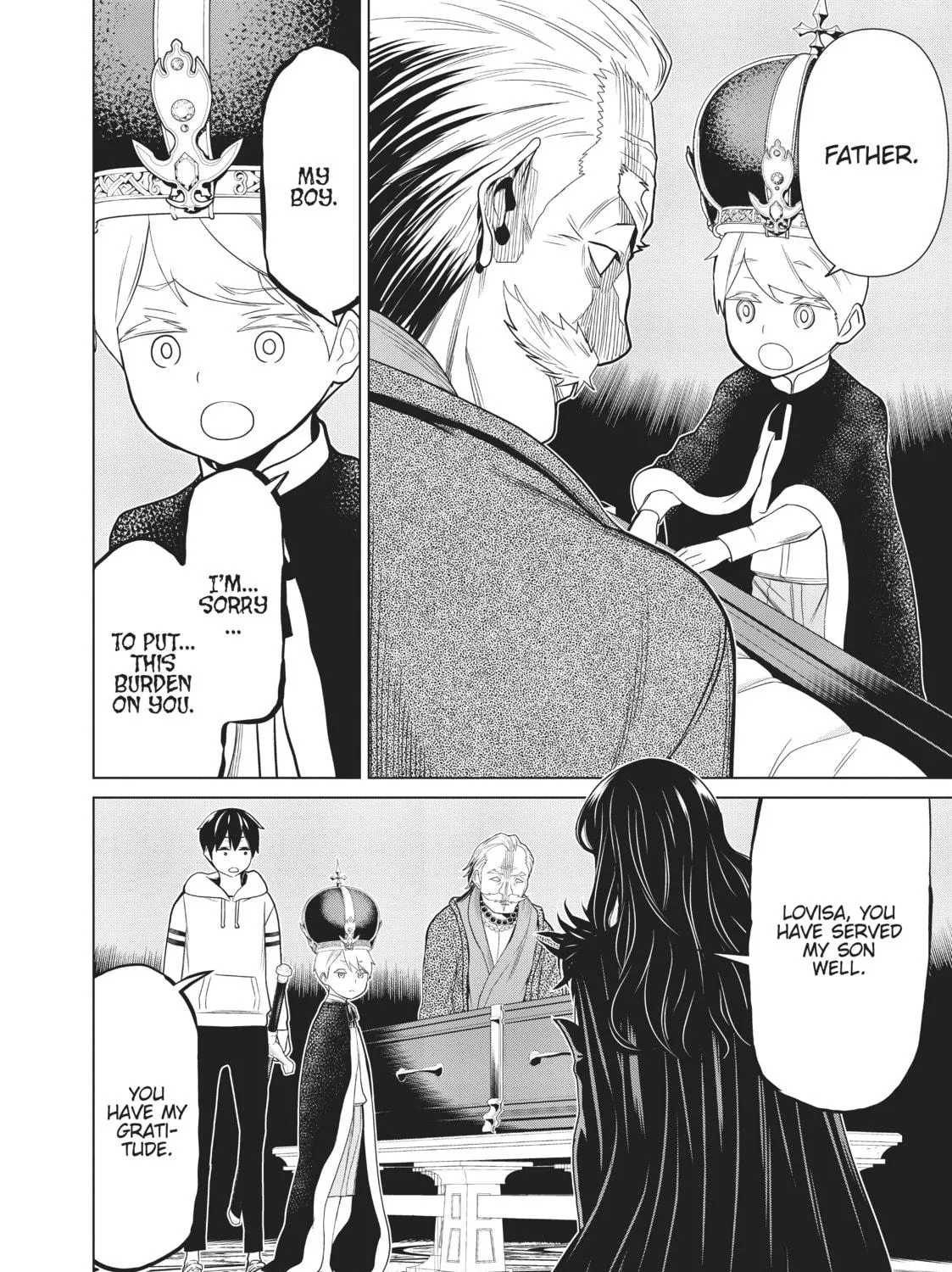 Read Time Stop Hero chapter 18 image 40 on Lezhin