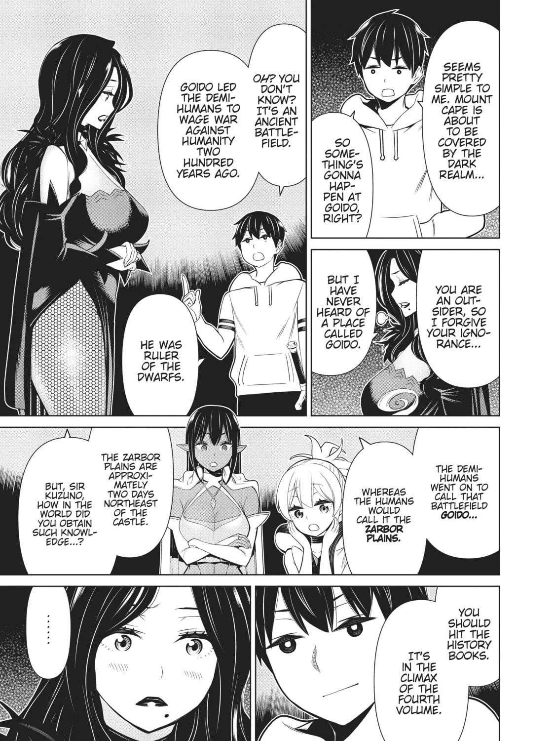 Read Time Stop Hero chapter 18 image 46 on Lezhin