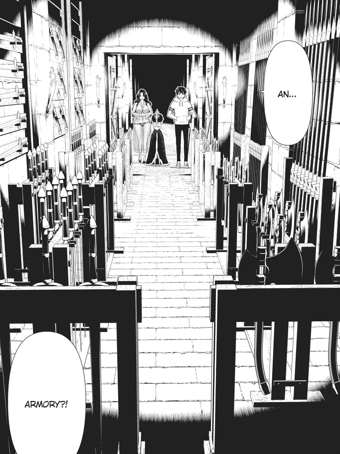 Read Time Stop Hero chapter 19 image 20 on Lezhin