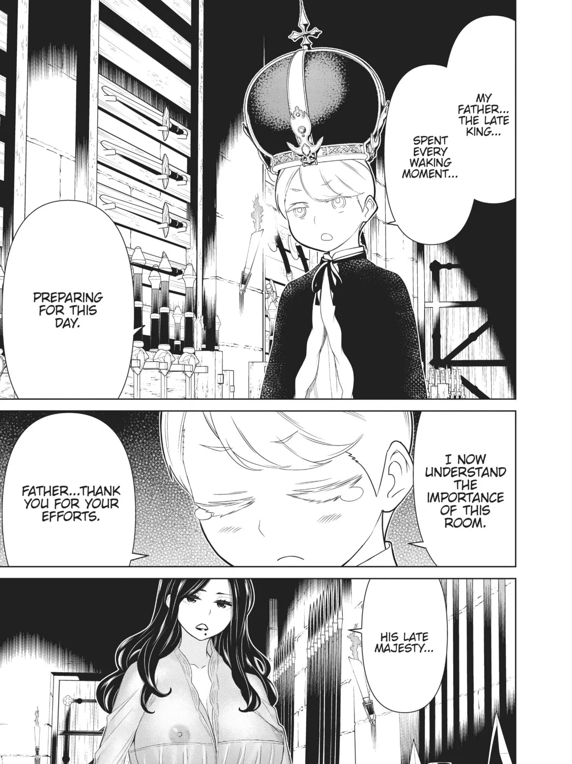 Read Time Stop Hero chapter 19 image 24 on Lezhin