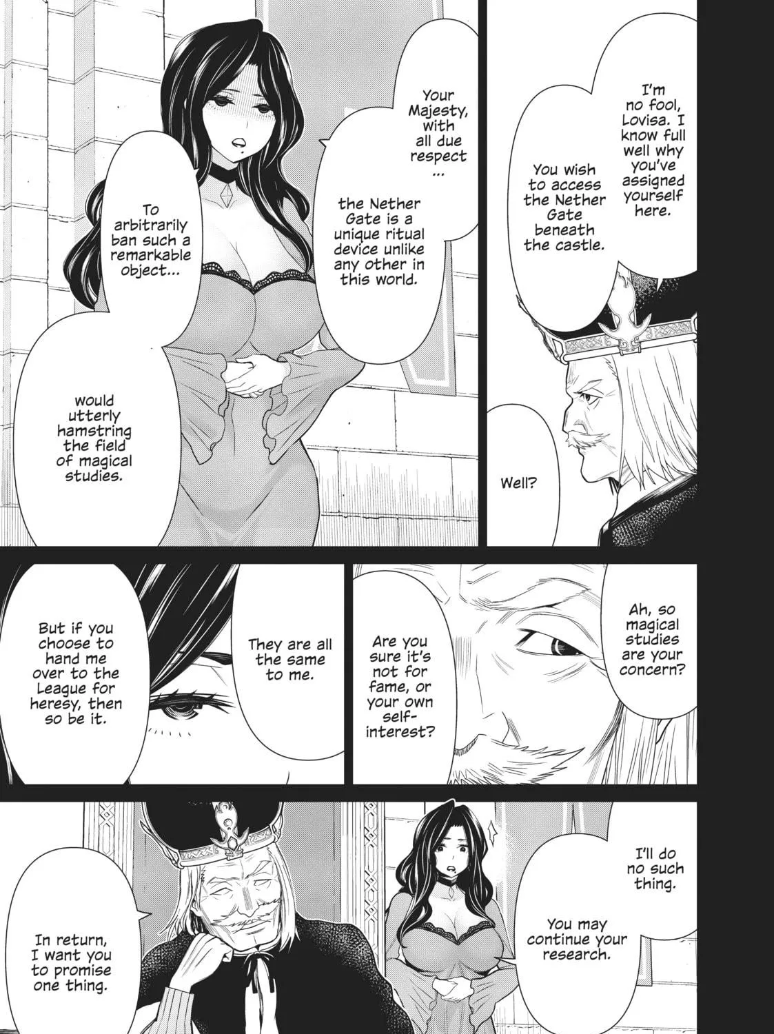 Read Time Stop Hero chapter 19 image 28 on Lezhin
