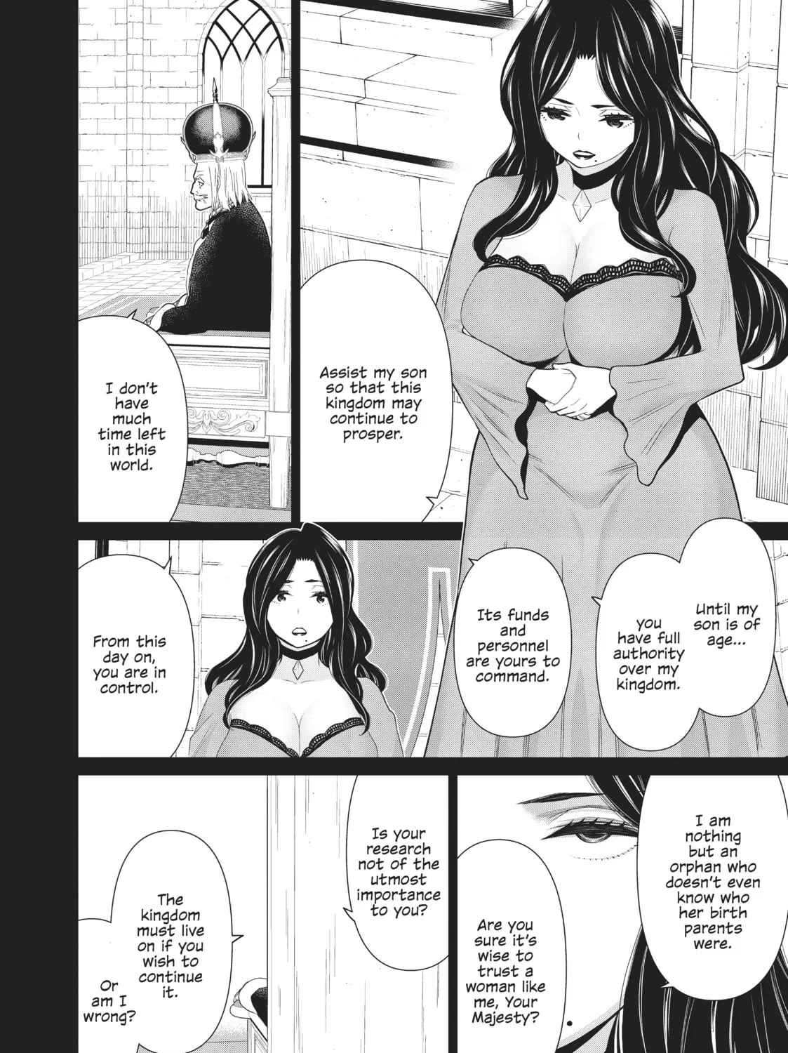 Read Time Stop Hero chapter 19 image 30 on Lezhin