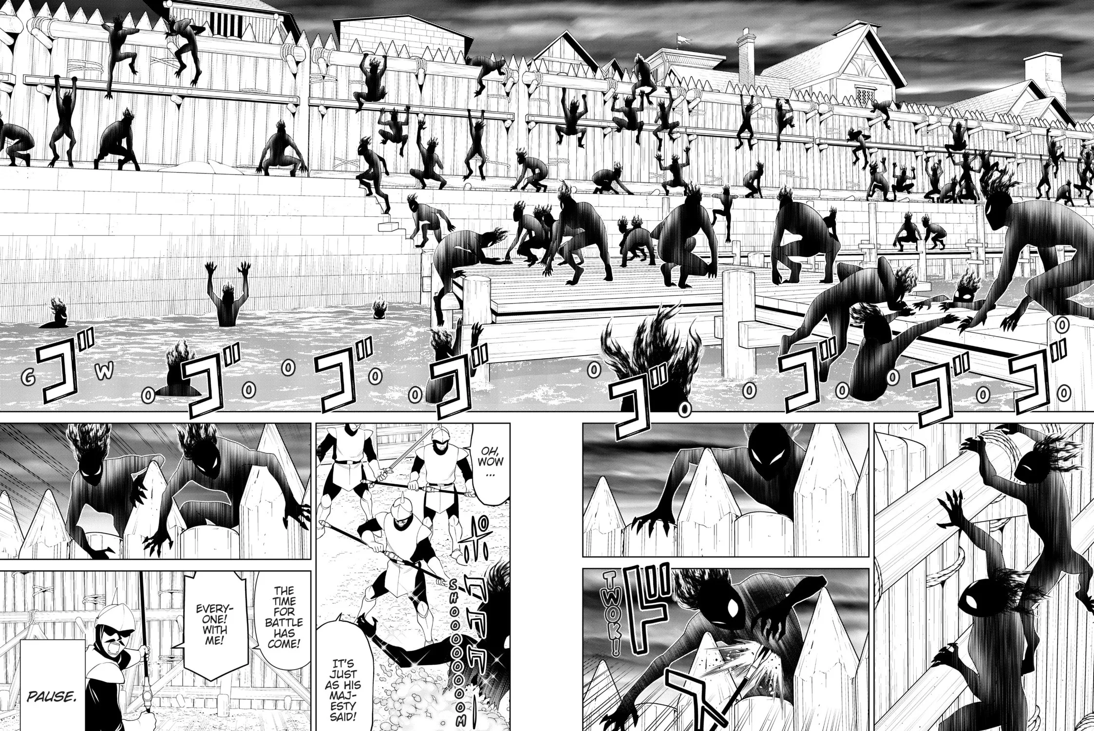 Read Time Stop Hero chapter 19 image 40 on Lezhin