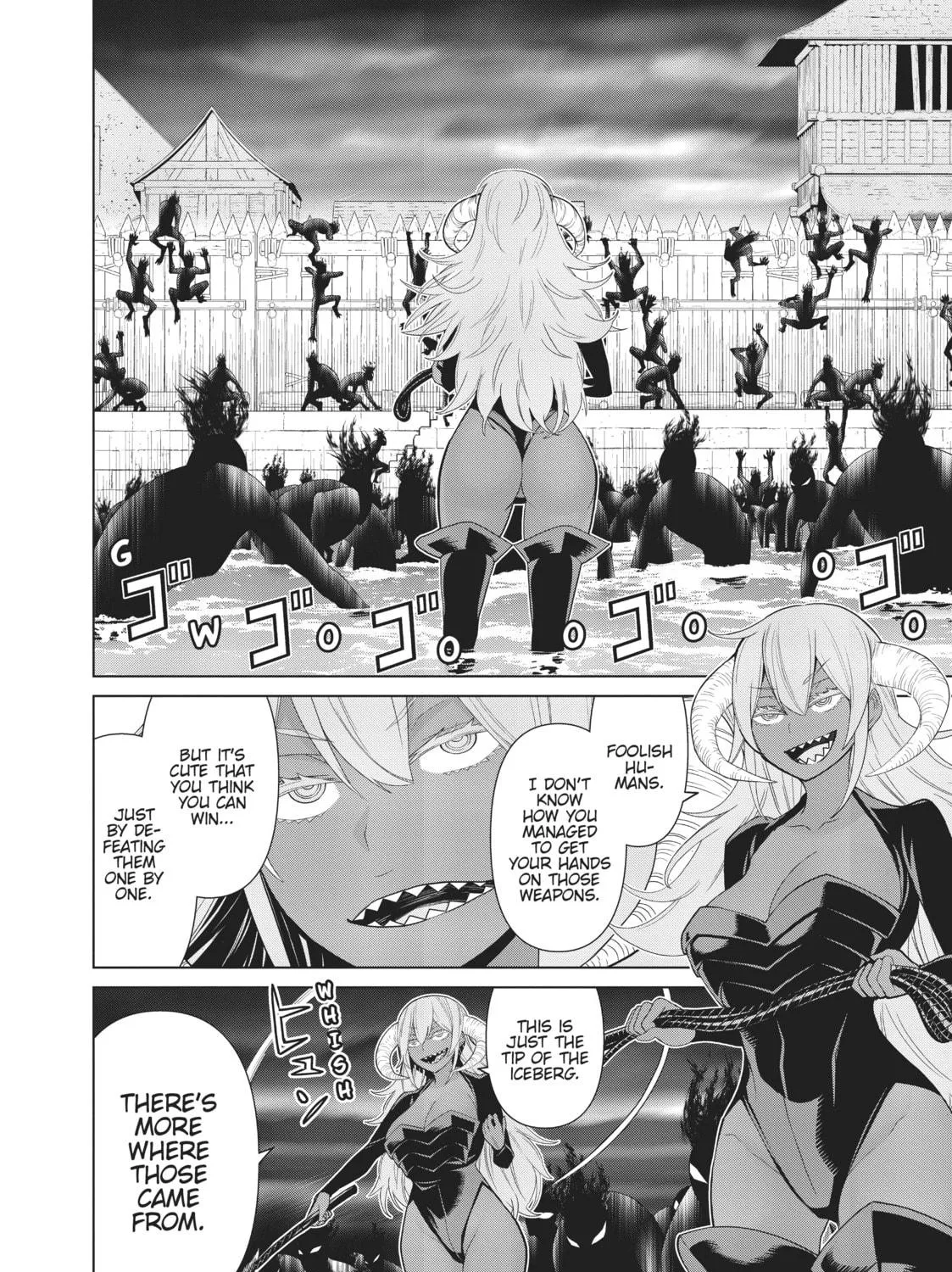 Read Time Stop Hero chapter 19 image 46 on Lezhin
