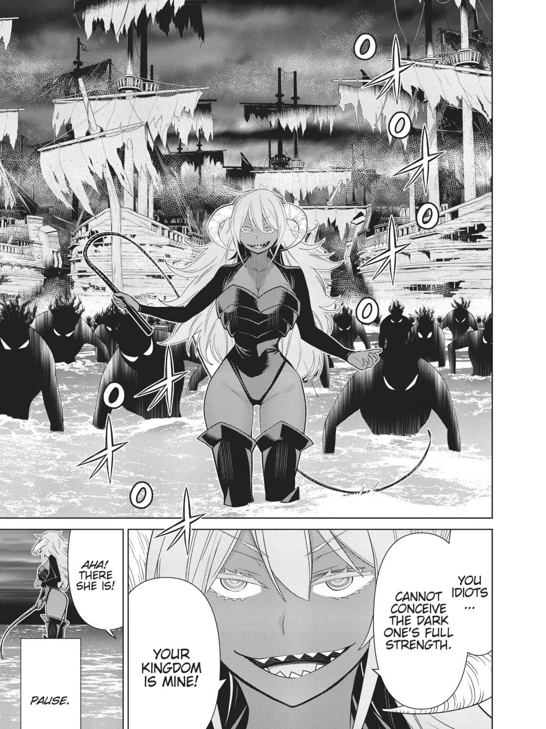 Read Time Stop Hero chapter 19 image 48 on Lezhin