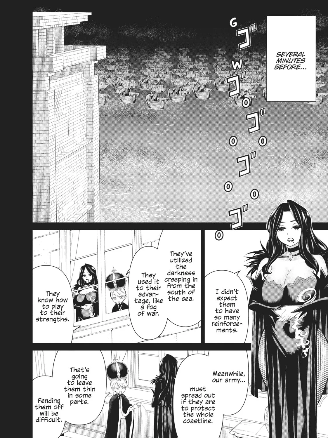 Read Time Stop Hero chapter 19 image 50 on Lezhin