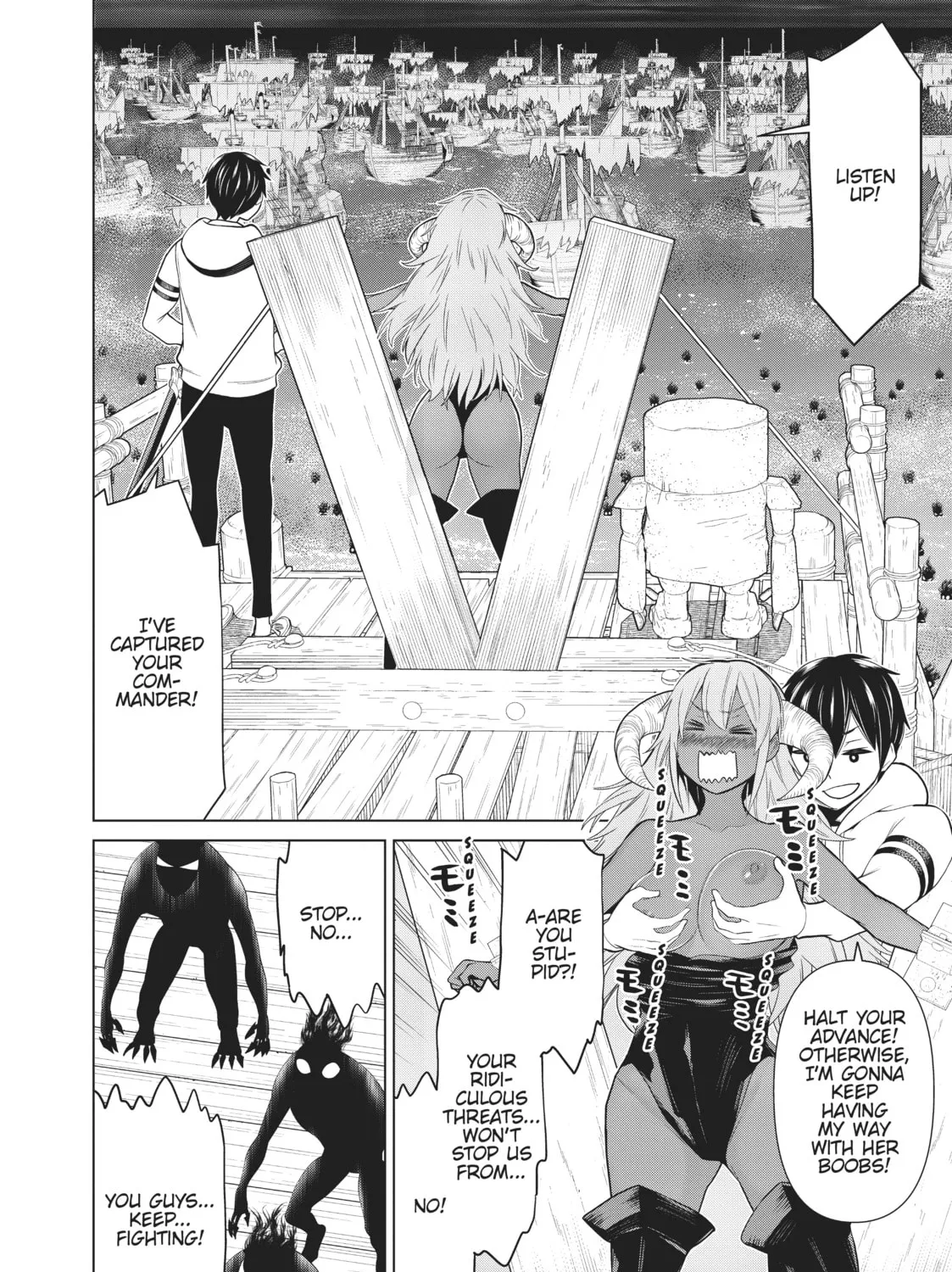 Read Time Stop Hero chapter 19 image 56 on Lezhin