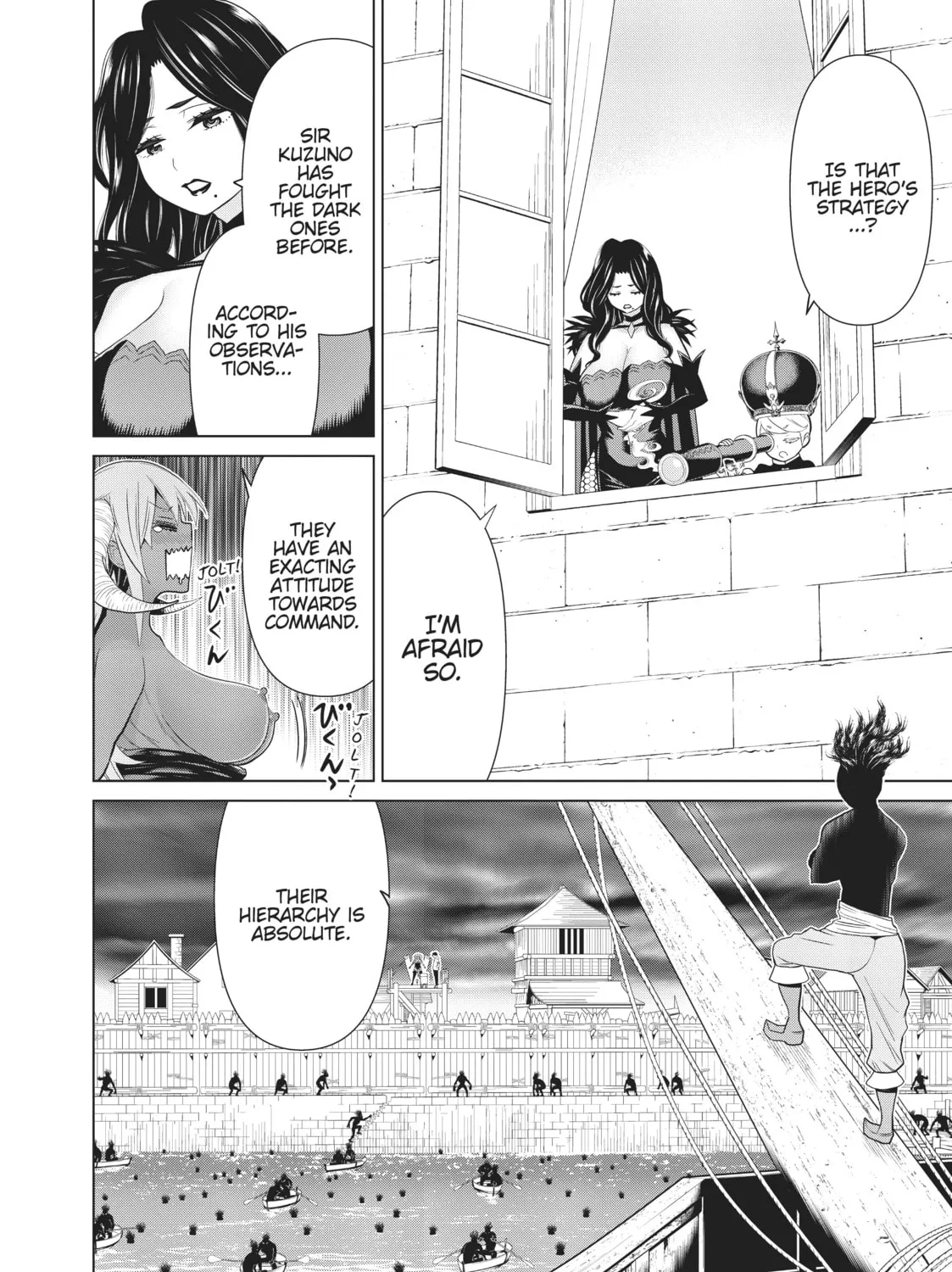 Read Time Stop Hero chapter 19 image 60 on Lezhin