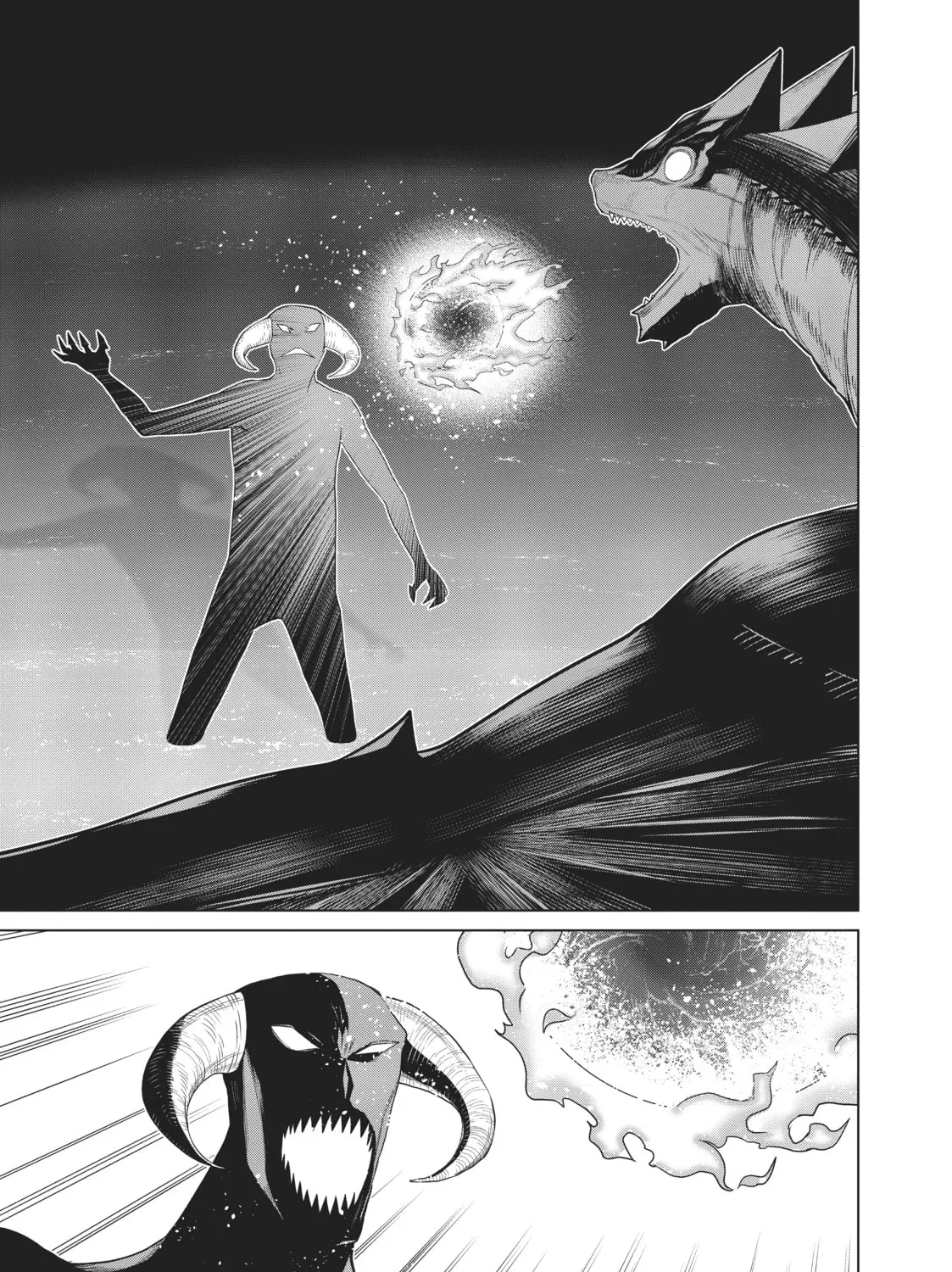 Read Time Stop Hero chapter 19 image 74 on Lezhin