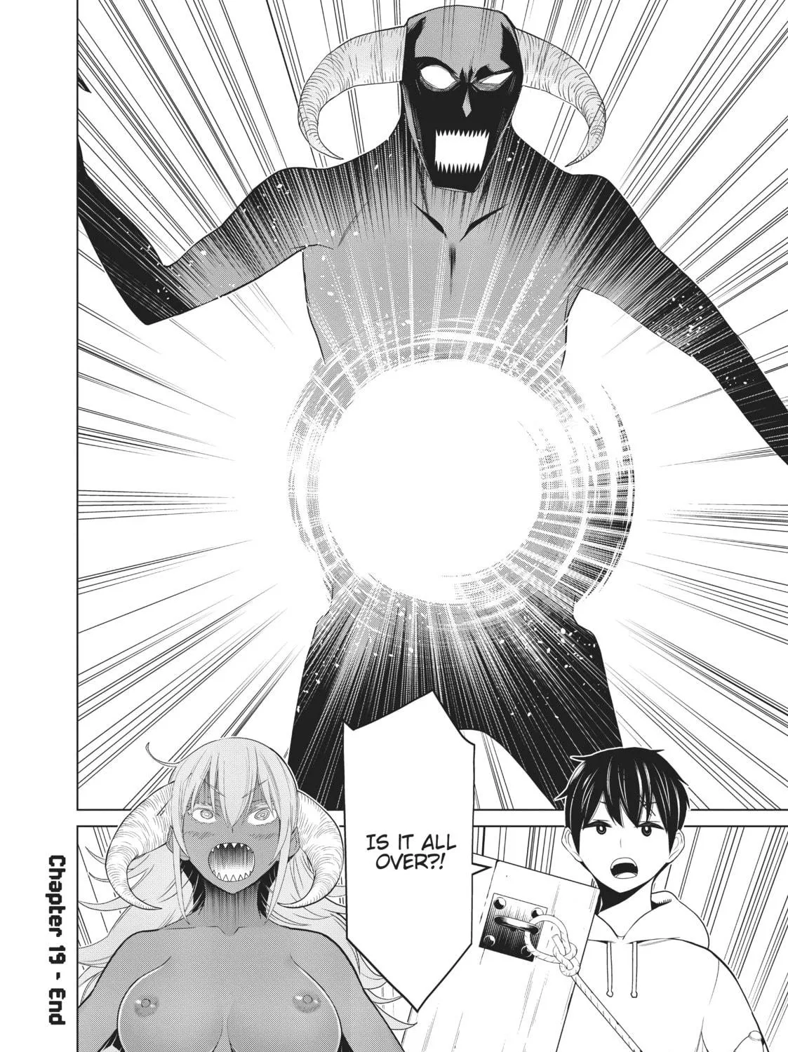 Read Time Stop Hero chapter 19 image 76 on Lezhin