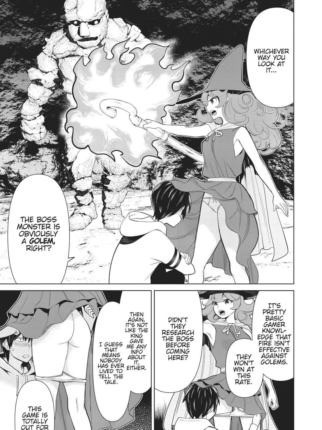 Read Time Stop Hero chapter 2 image 44 on Lezhin