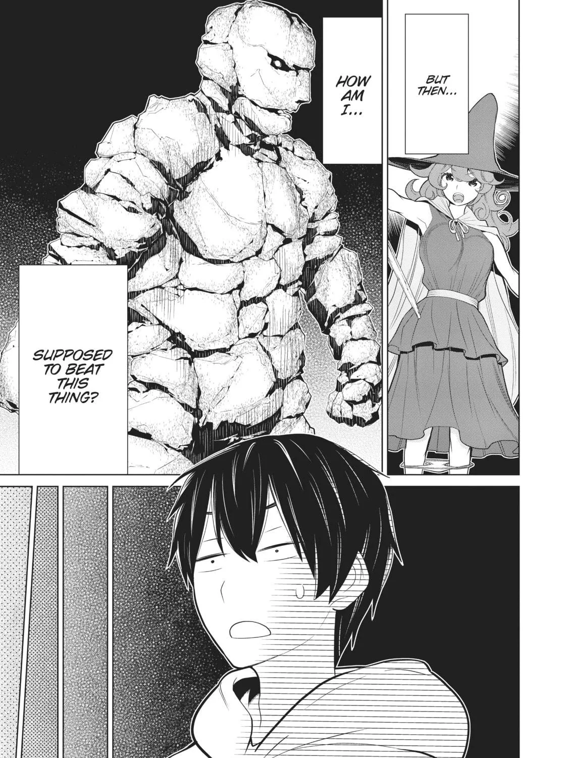 Read Time Stop Hero chapter 2 image 48 on Lezhin