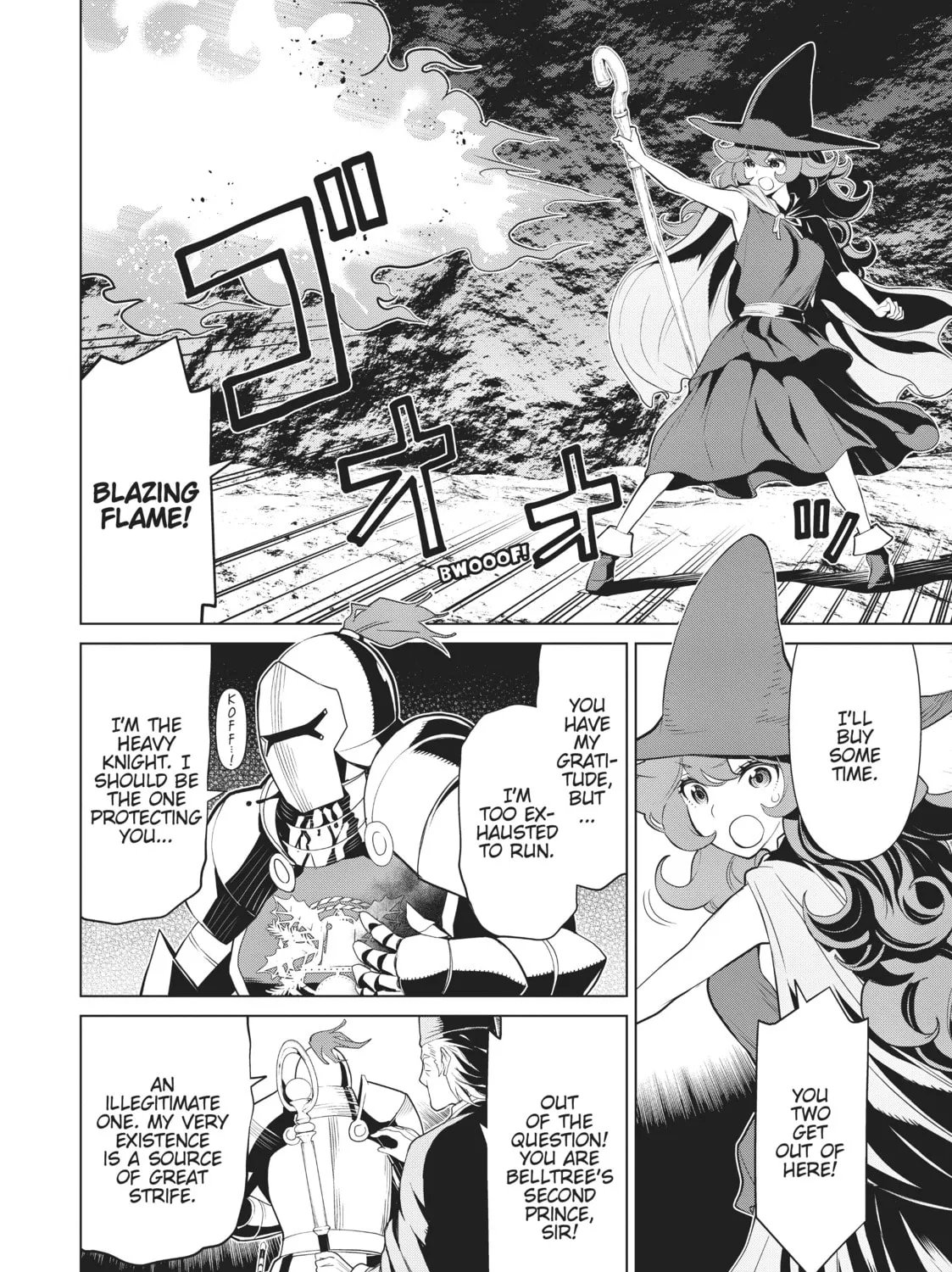 Read Time Stop Hero chapter 2 image 56 on Lezhin