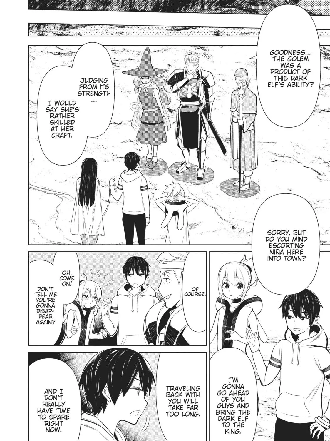 Read Time Stop Hero chapter 2 image 78 on Lezhin