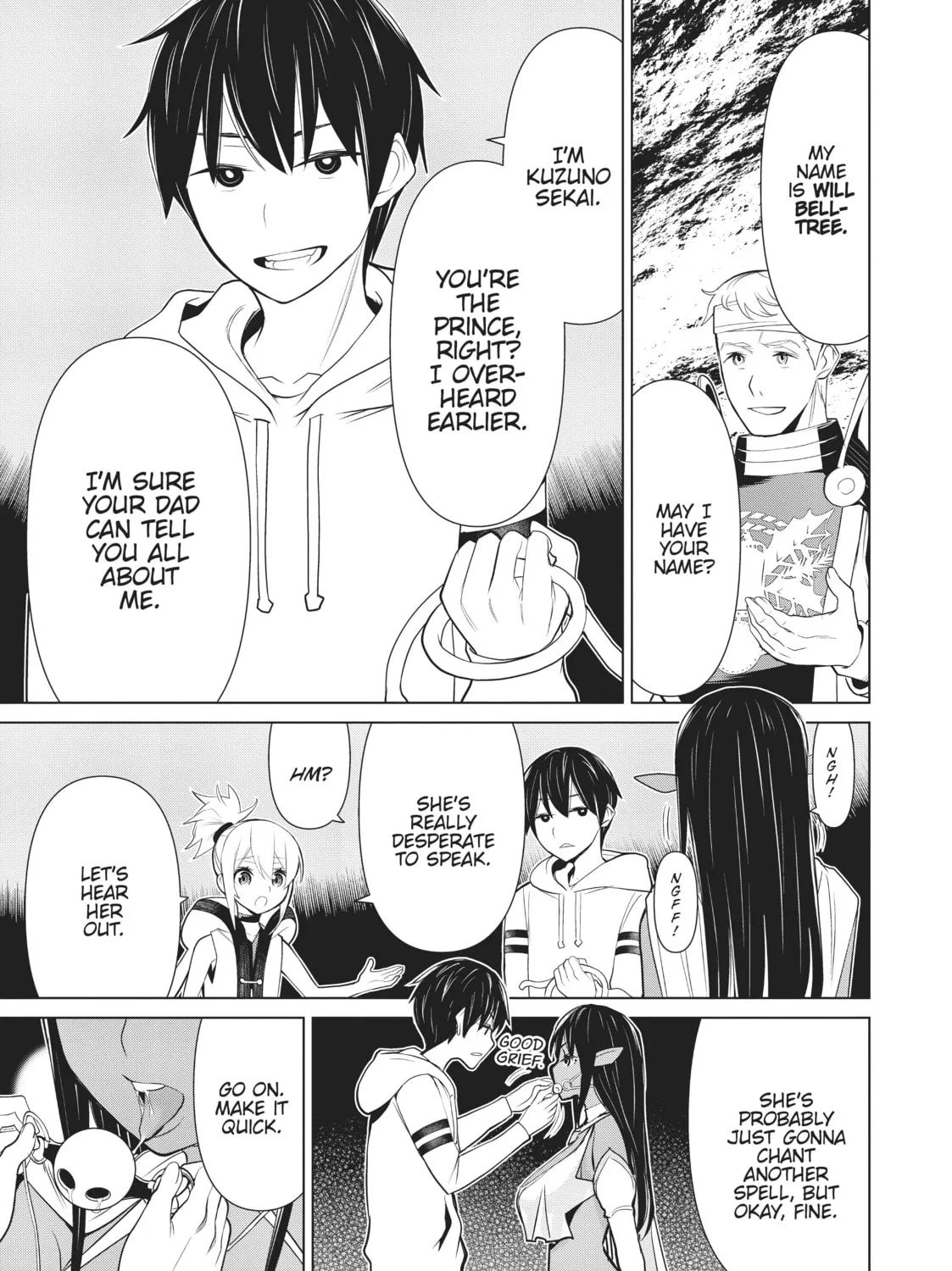 Read Time Stop Hero chapter 2 image 80 on Lezhin