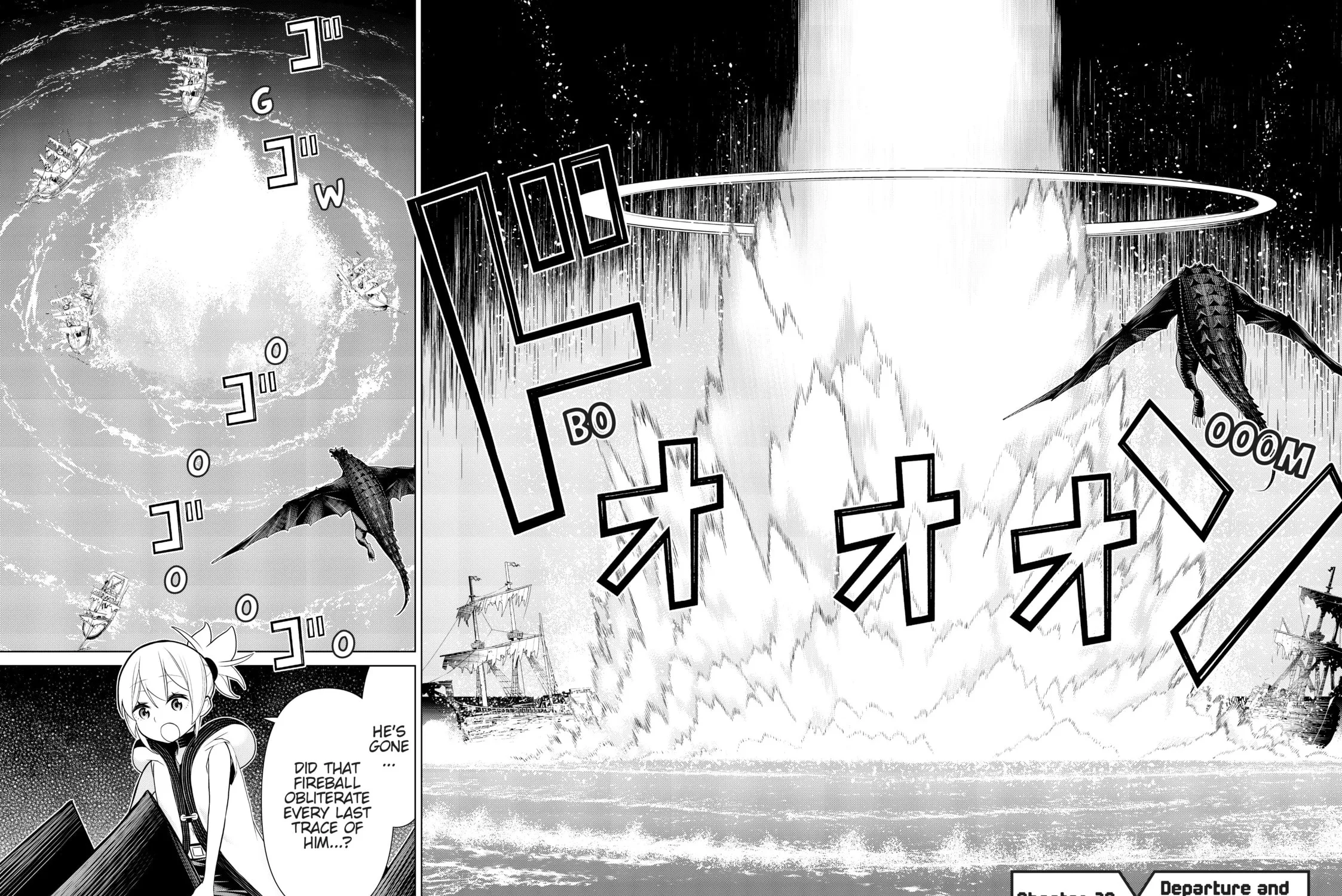 Read Time Stop Hero chapter 20 image 2 on Lezhin