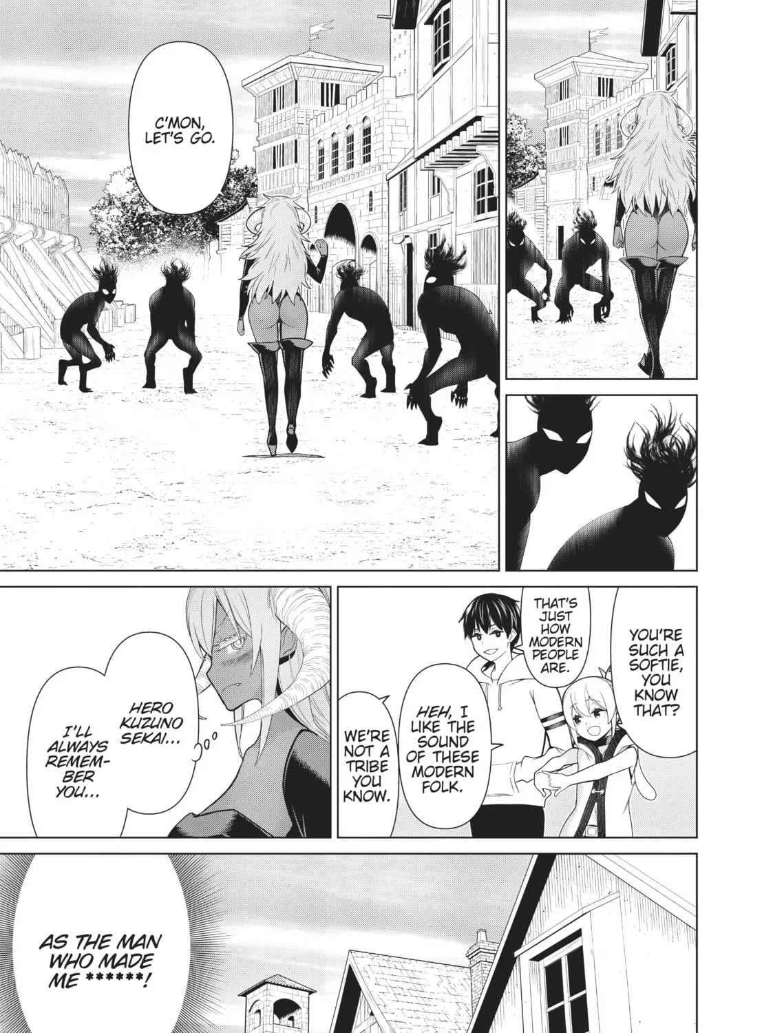 Read Time Stop Hero chapter 20 image 20 on Lezhin