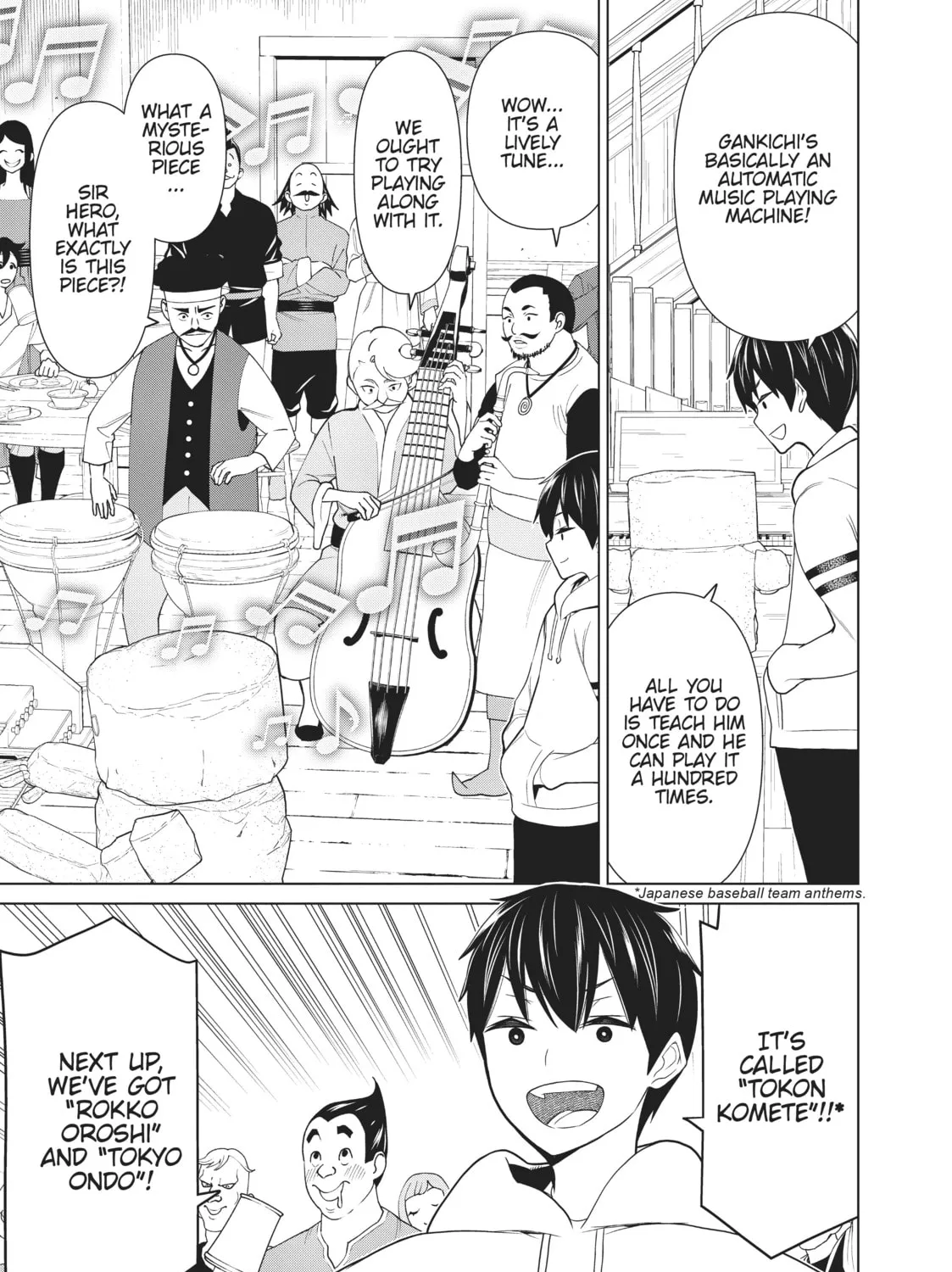 Read Time Stop Hero chapter 20 image 36 on Lezhin