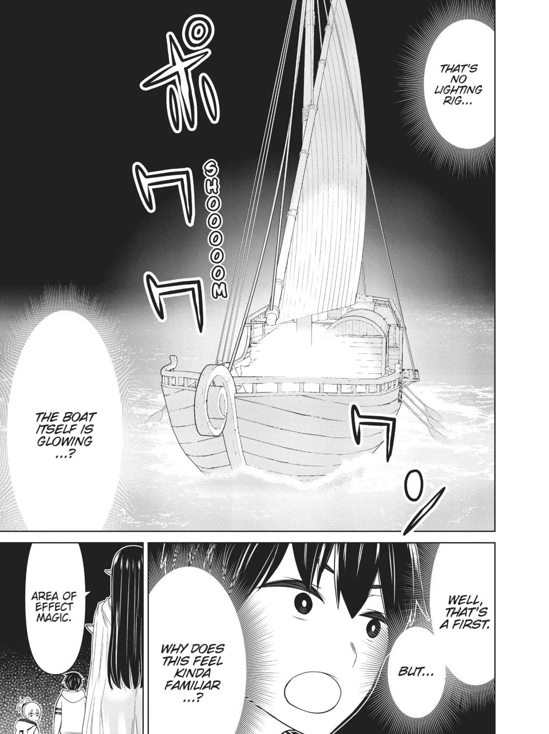 Read Time Stop Hero chapter 20 image 46 on Lezhin