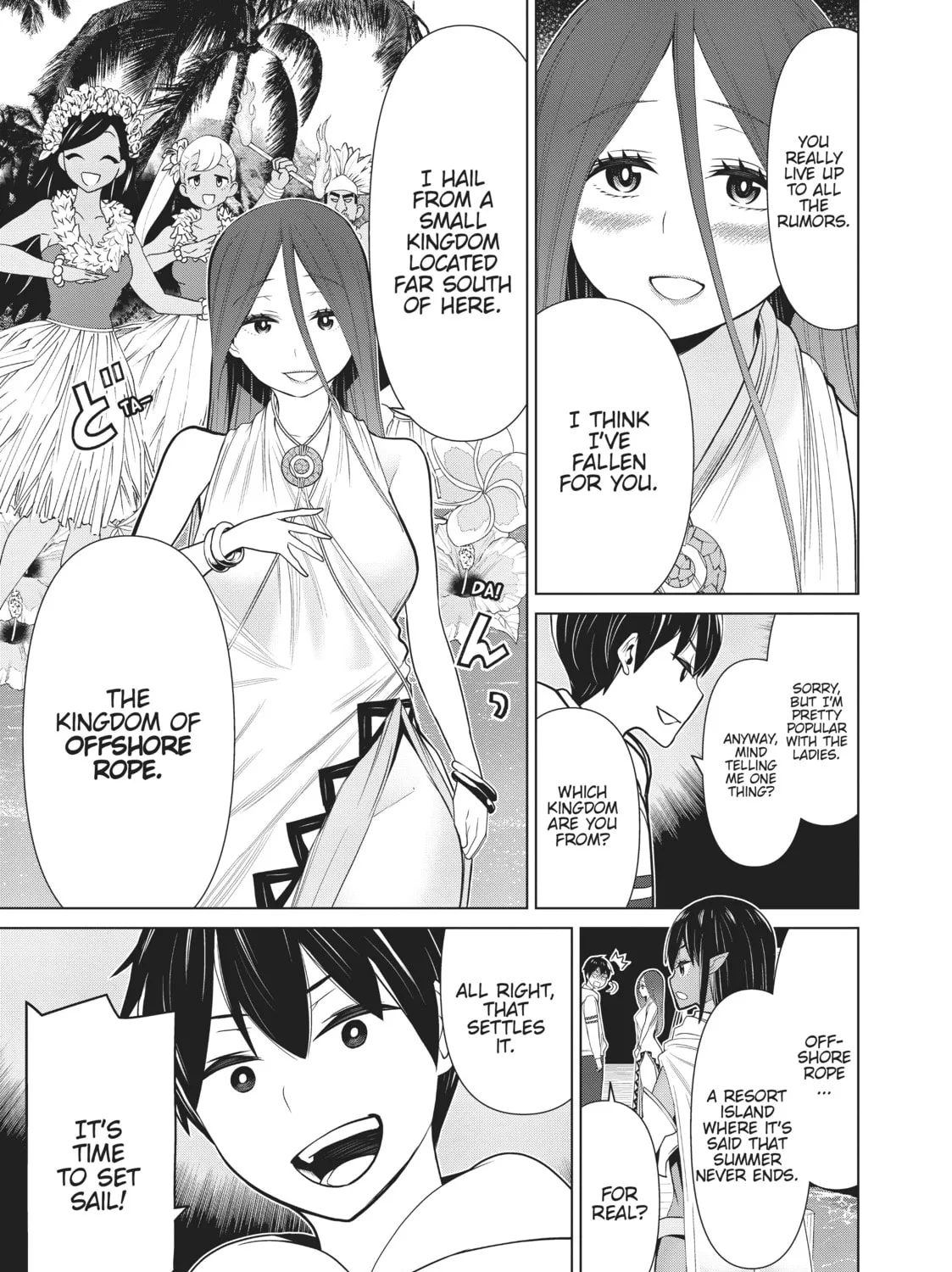 Read Time Stop Hero chapter 20 image 56 on Lezhin