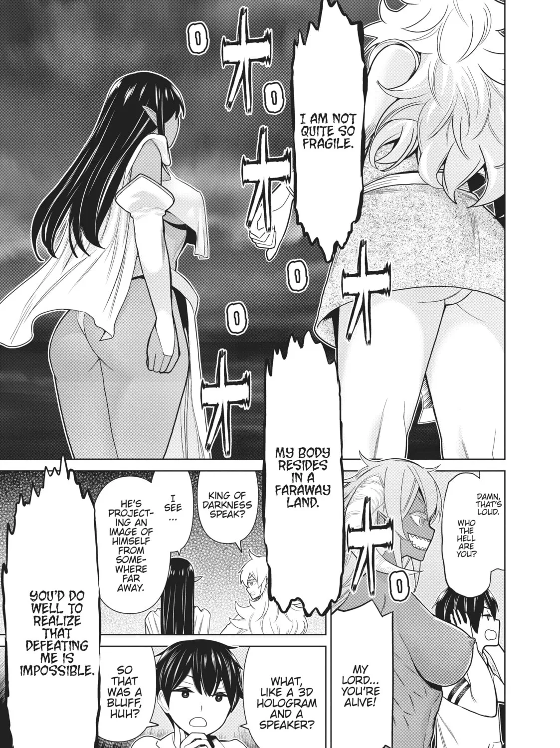 Read Time Stop Hero chapter 20 image 6 on Lezhin