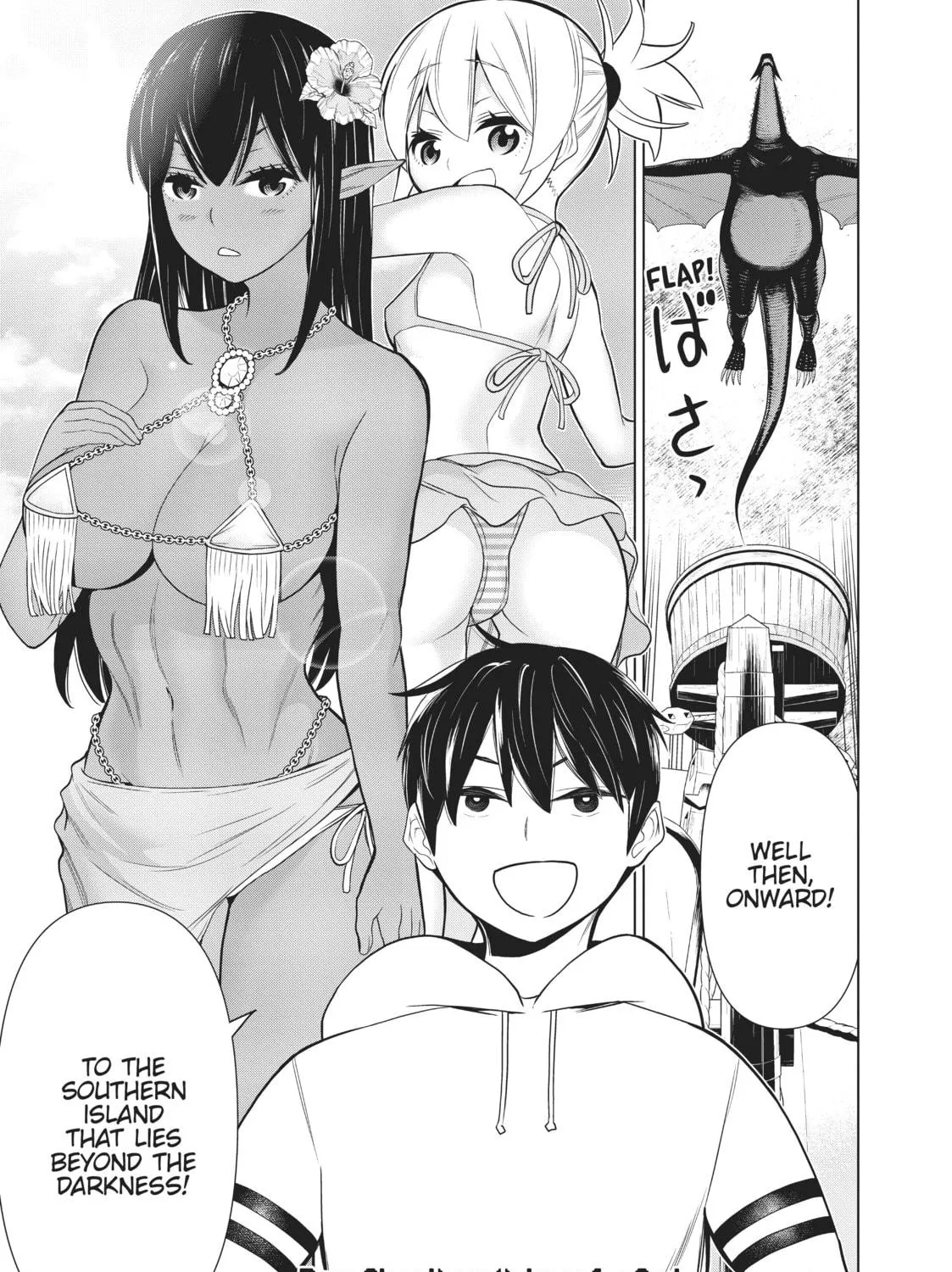Read Time Stop Hero chapter 20 image 70 on Lezhin