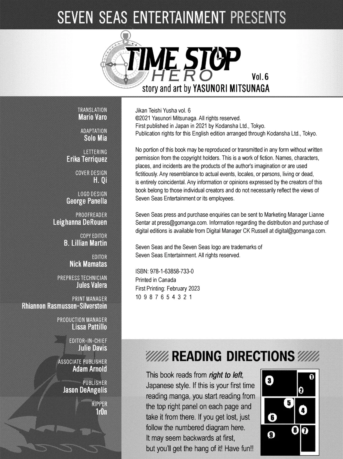 Read Time Stop Hero chapter 20 image 72 on Lezhin